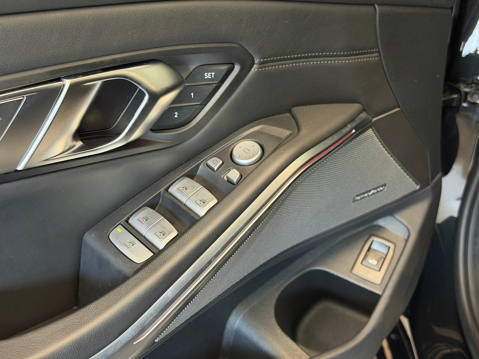 BMW M3 Touring xDrive Competition M-image-19