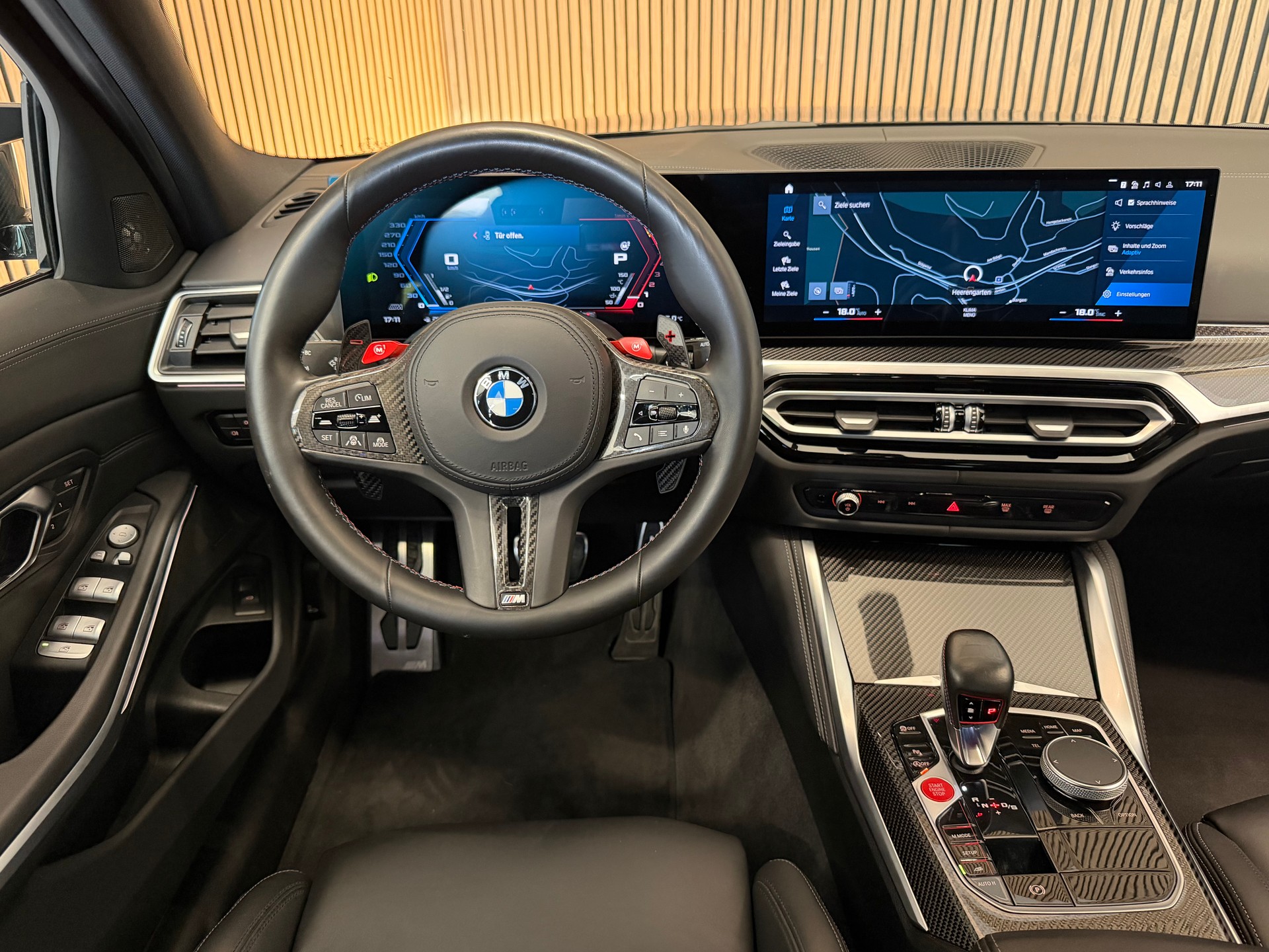 BMW M3 Touring xDrive Competition M-image-13
