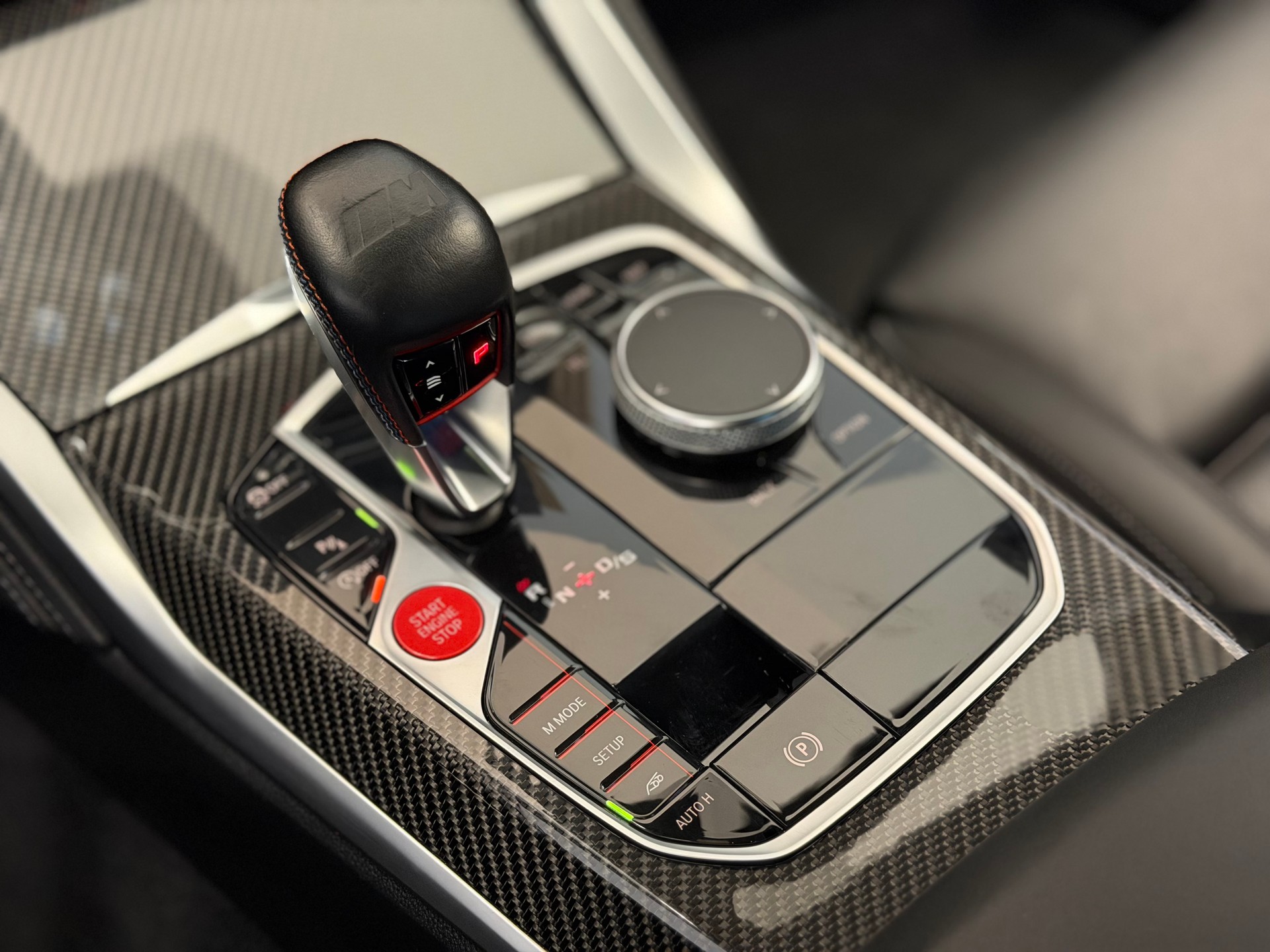 BMW M3 Touring xDrive Competition M-image-23