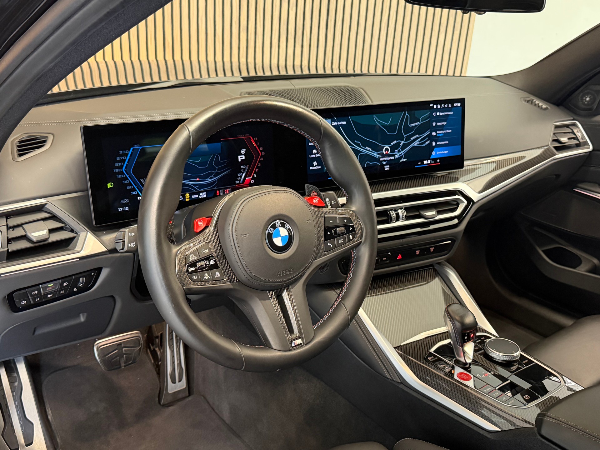 BMW M3 Touring xDrive Competition M-image-11
