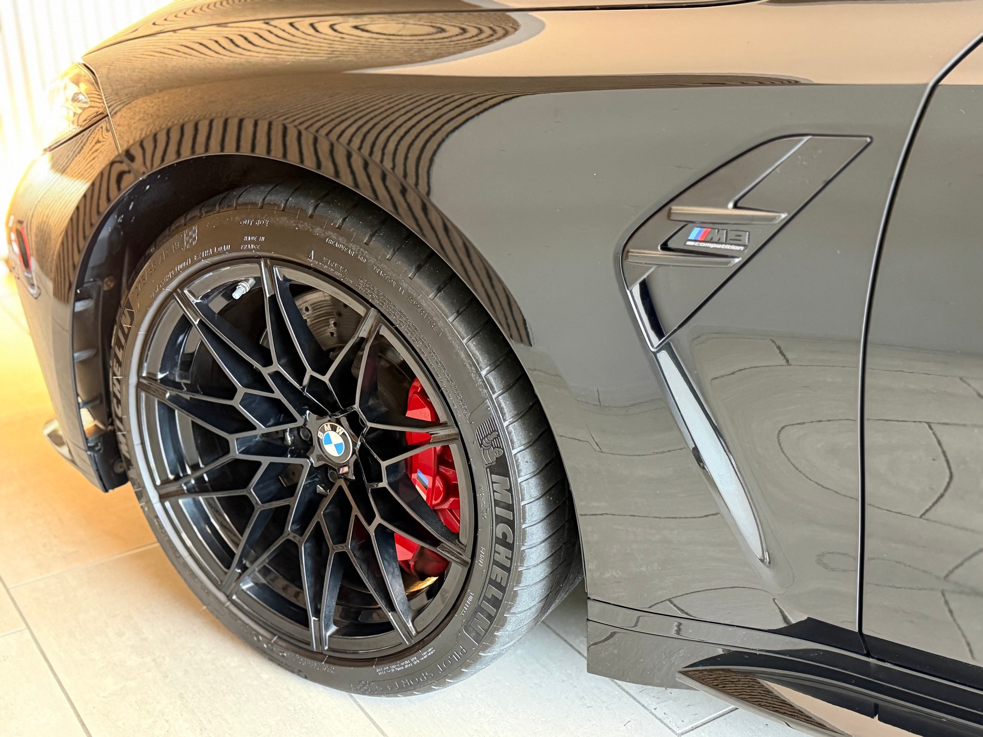 BMW M3 Touring xDrive Competition M-image-20