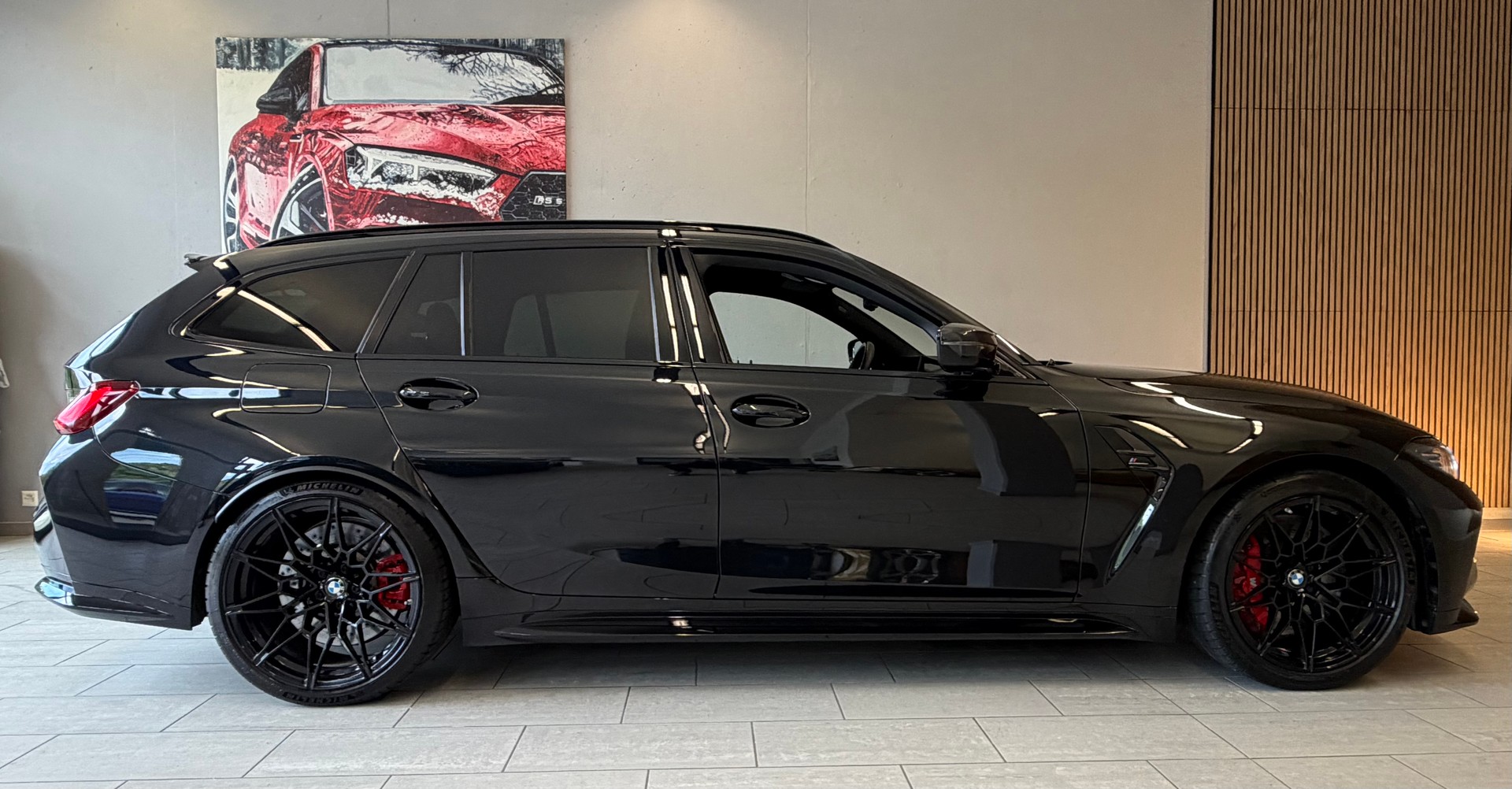 BMW M3 Touring xDrive Competition M-image-5