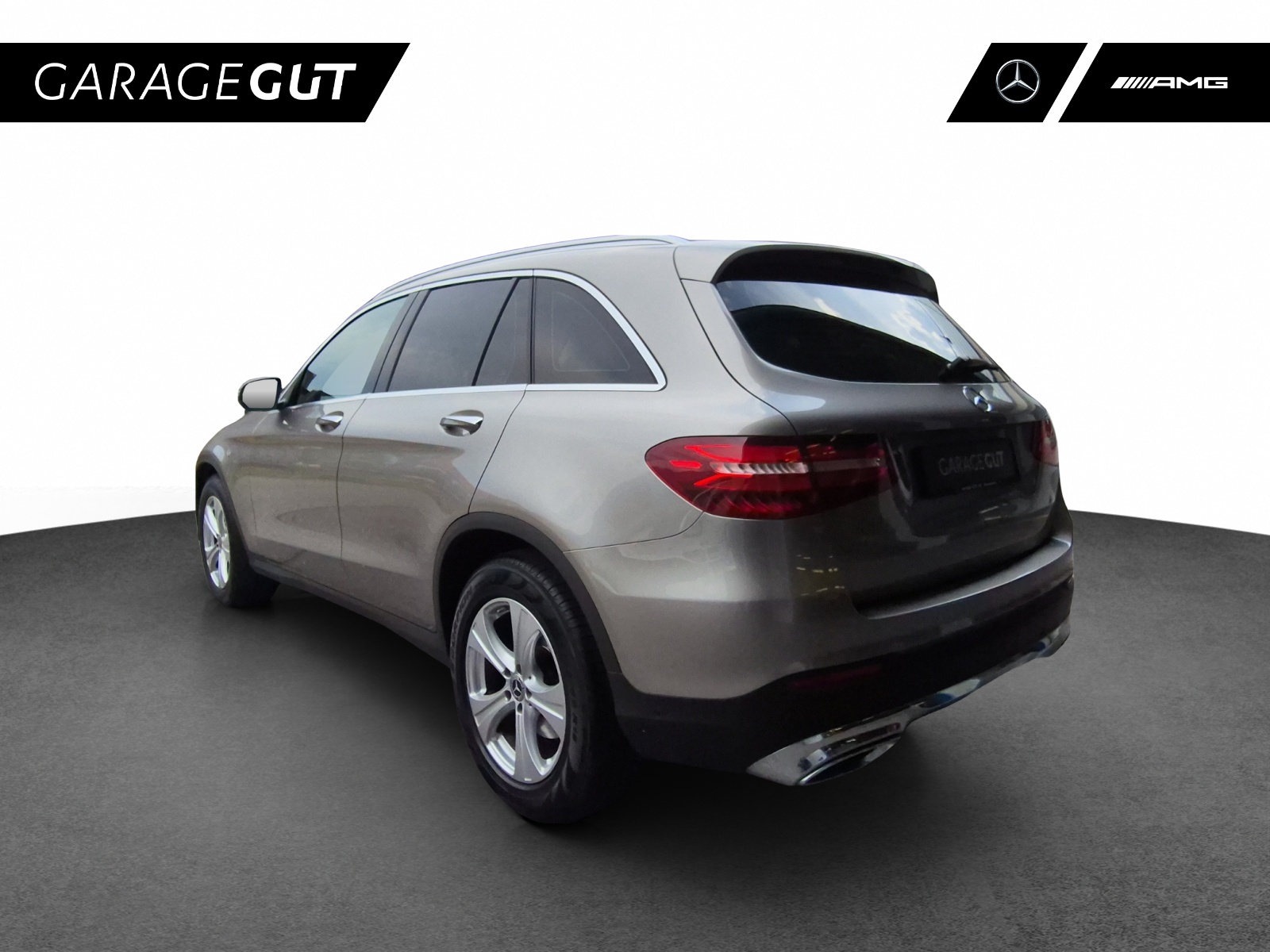 MERCEDES-BENZ GLC 250 d 4Matic-showroom-element-2