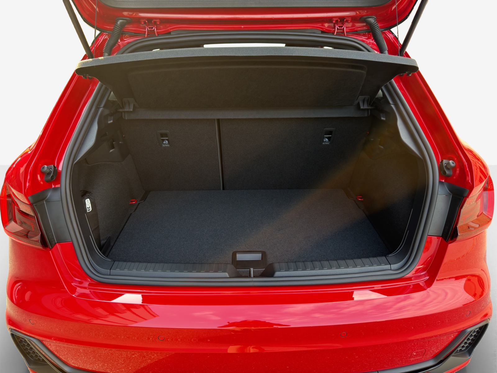 AUDI A1 Sportback 30 TFSI S Line Attraction S-tronic-image-12