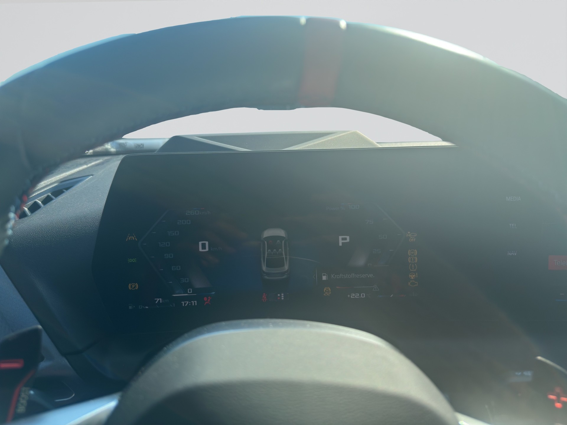 BMW M235 xDrive Gran Coupé Shadow Line-image-10