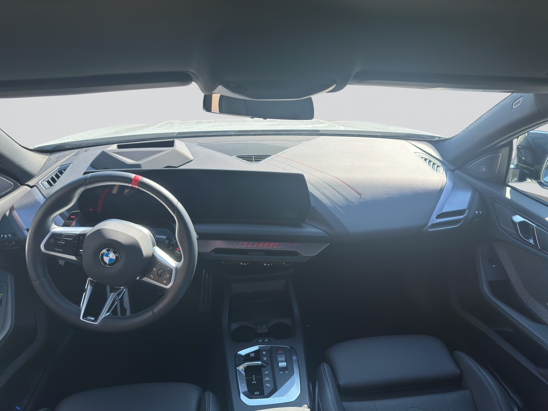 BMW M235 xDrive Gran Coupé Shadow Line-image-6