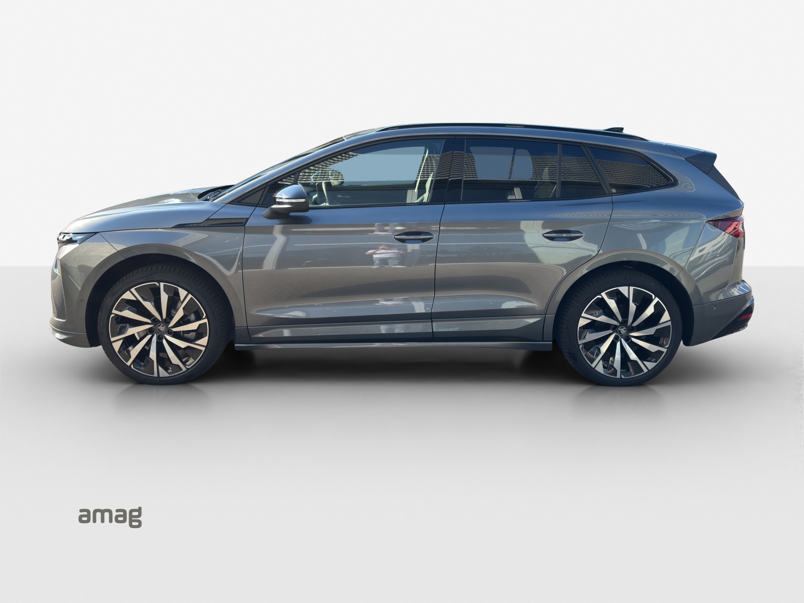 SKODA Enyaq 85x Sportline 4x4-showroom-element-1