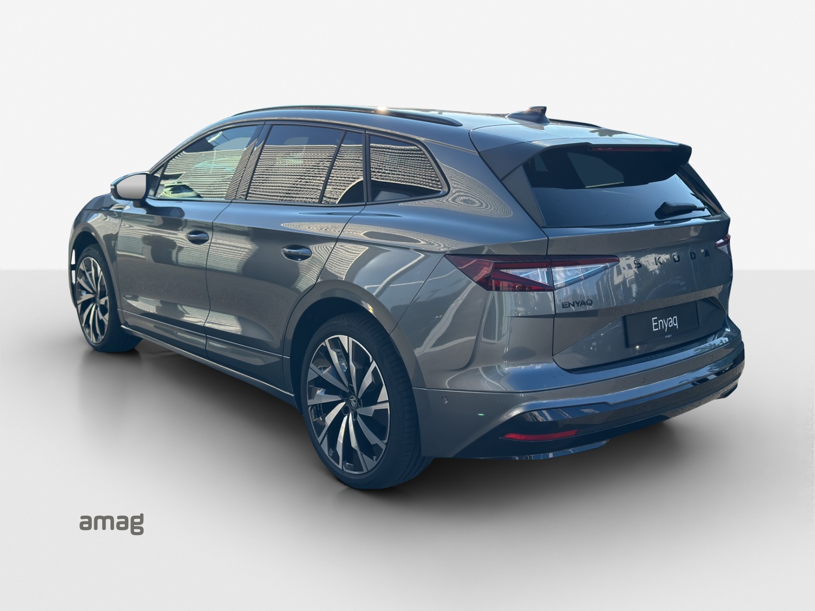 SKODA Enyaq 85x Sportline 4x4-showroom-element-2