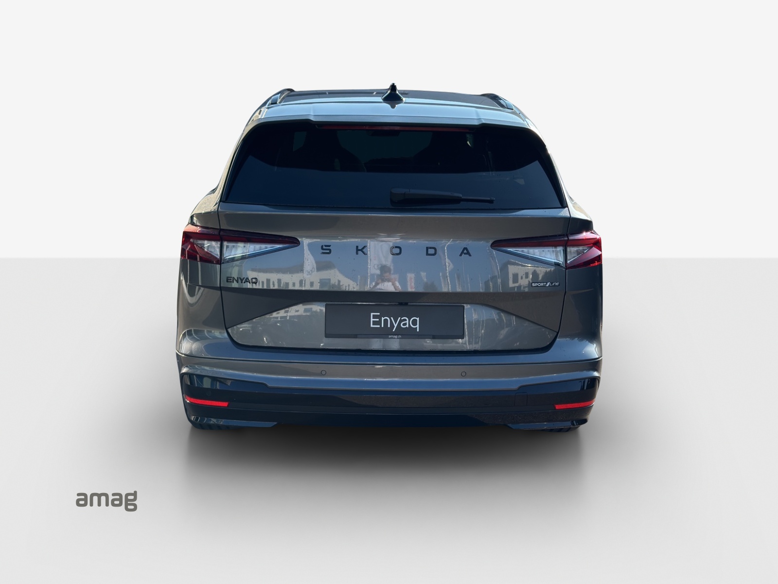 SKODA Enyaq 85x Sportline 4x4-showroom-element-3