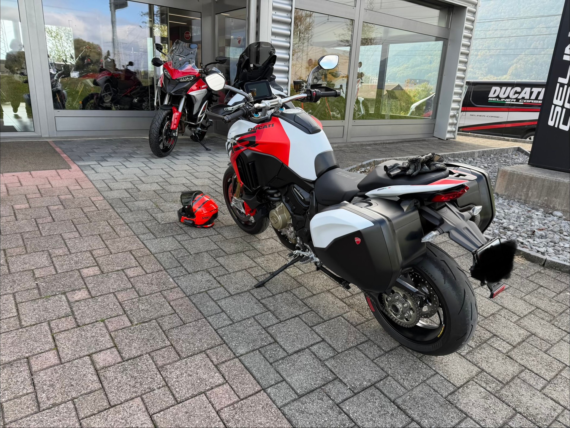DUCATI Multistrada V4 RS-image-4