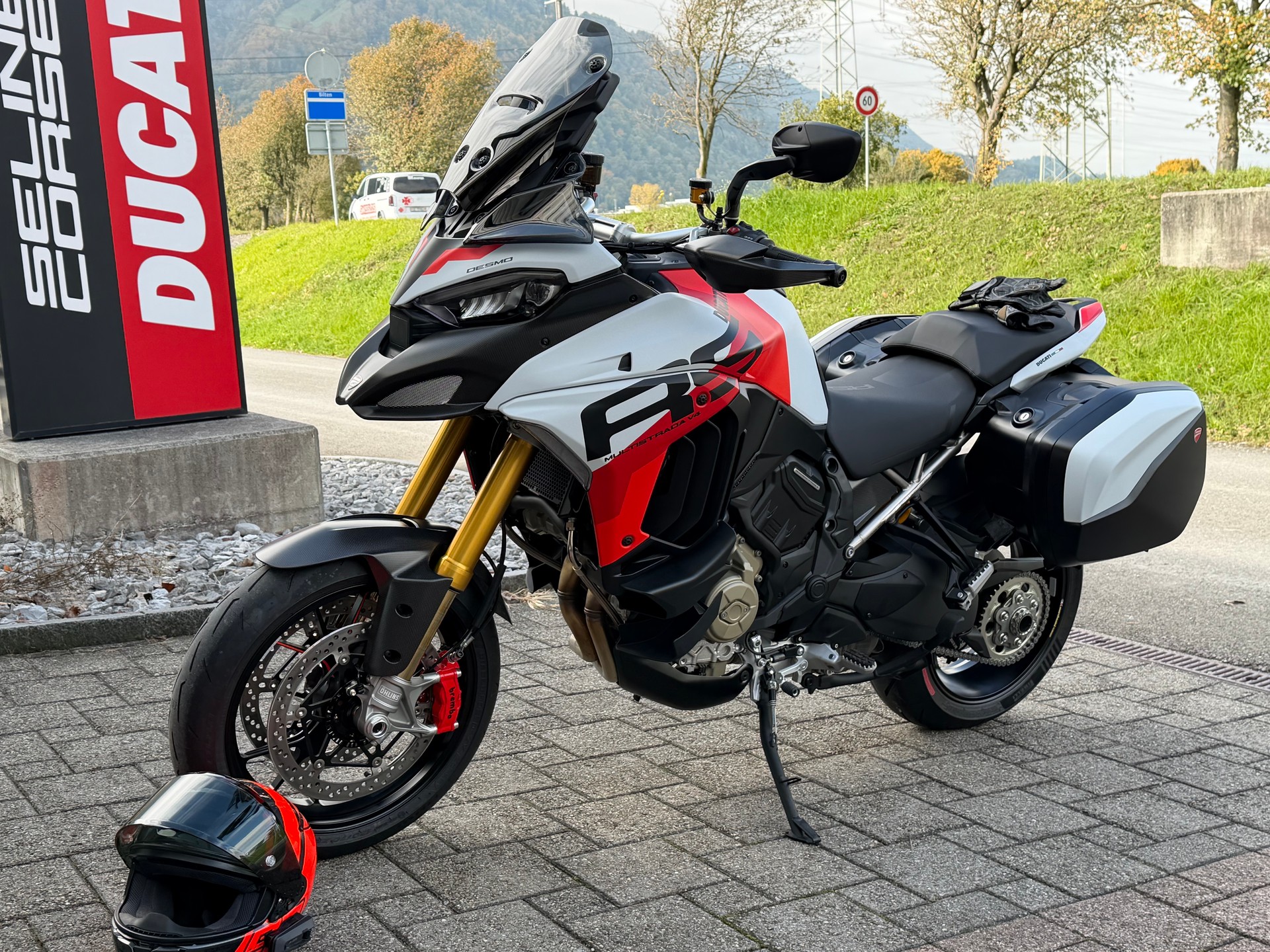DUCATI Multistrada V4 RS-image-3