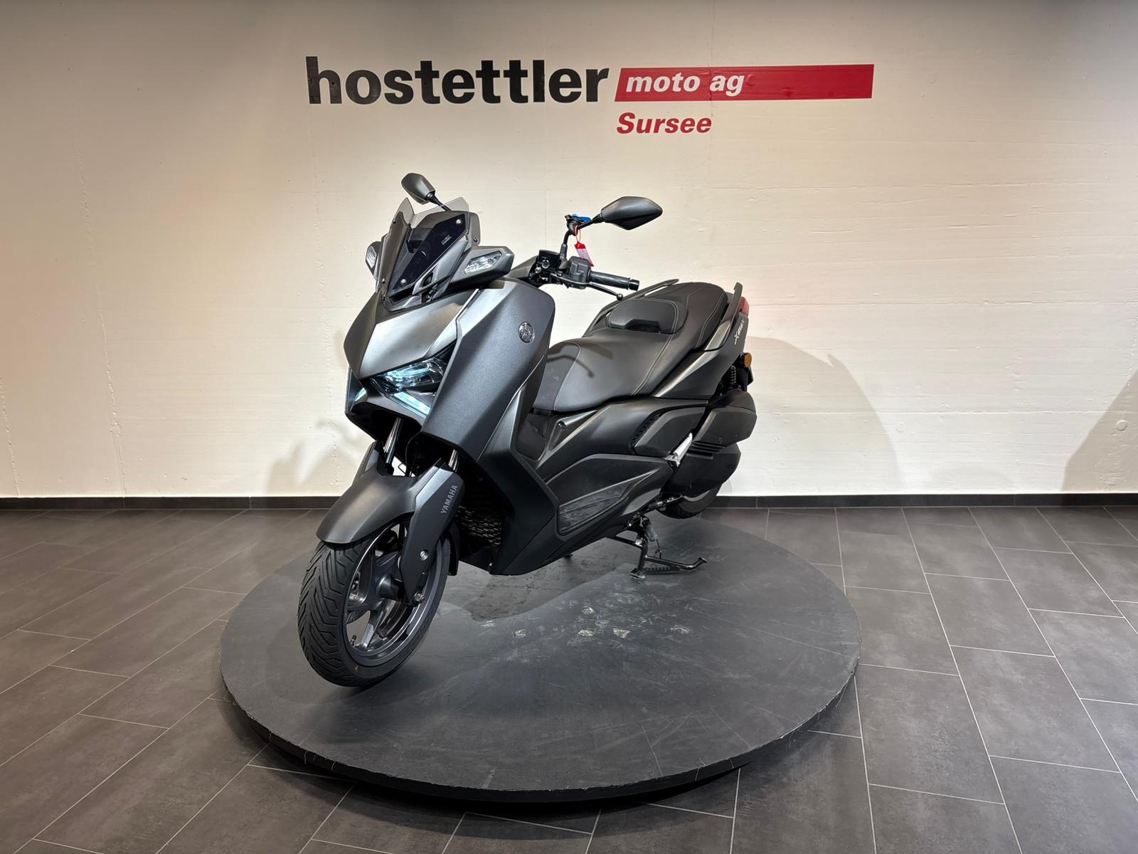 YAMAHA XMAX 300-image-6