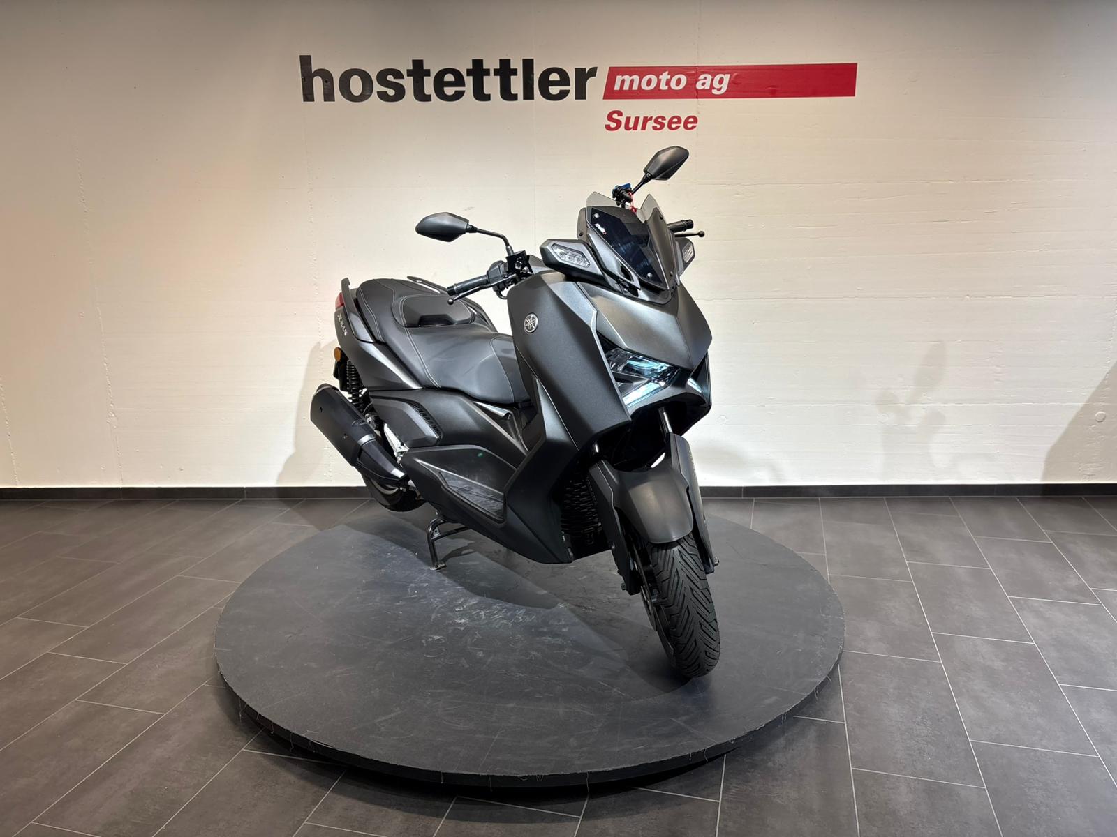 YAMAHA XMAX 300-image-0
