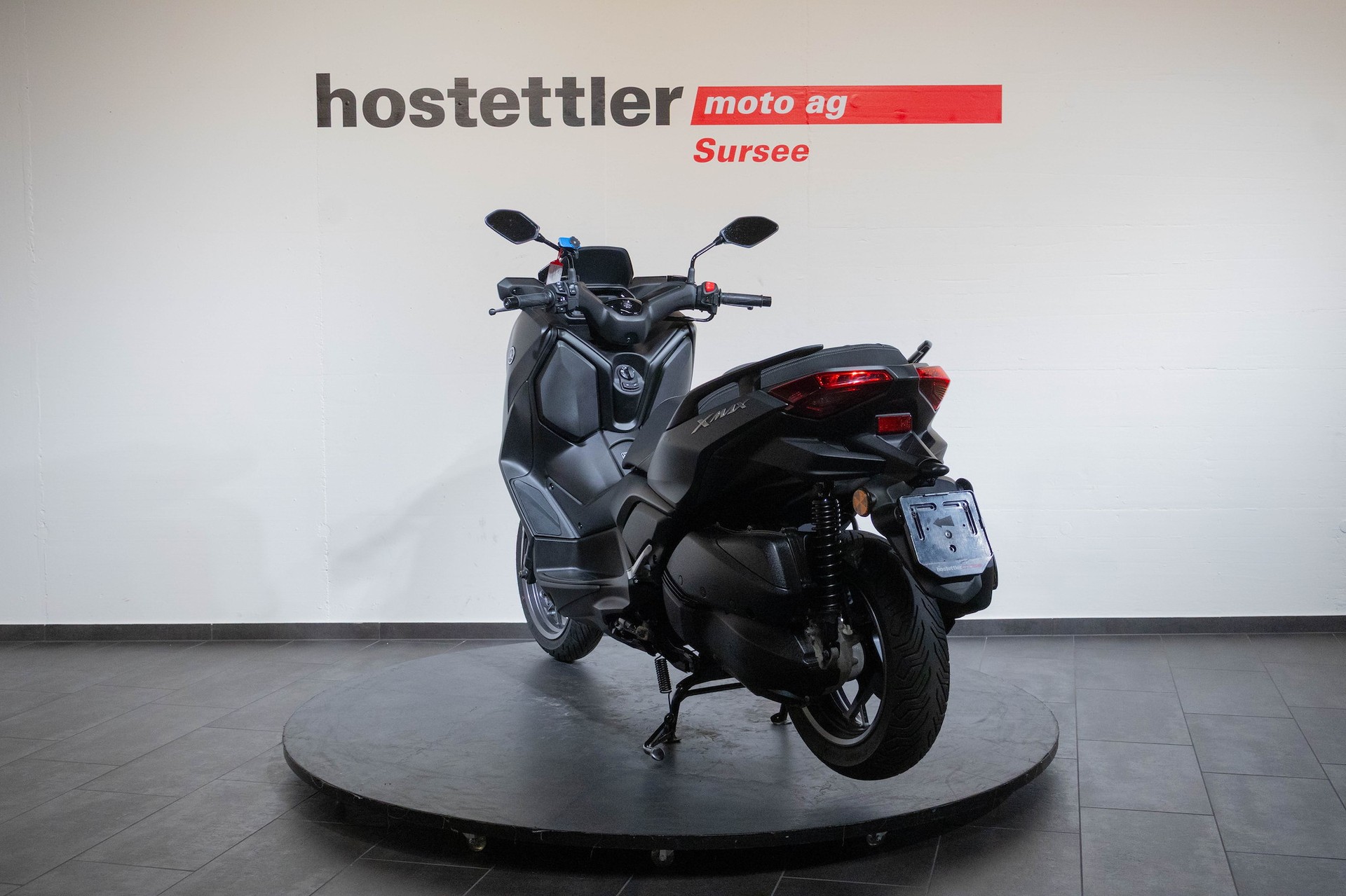 YAMAHA XMAX 300-image-4