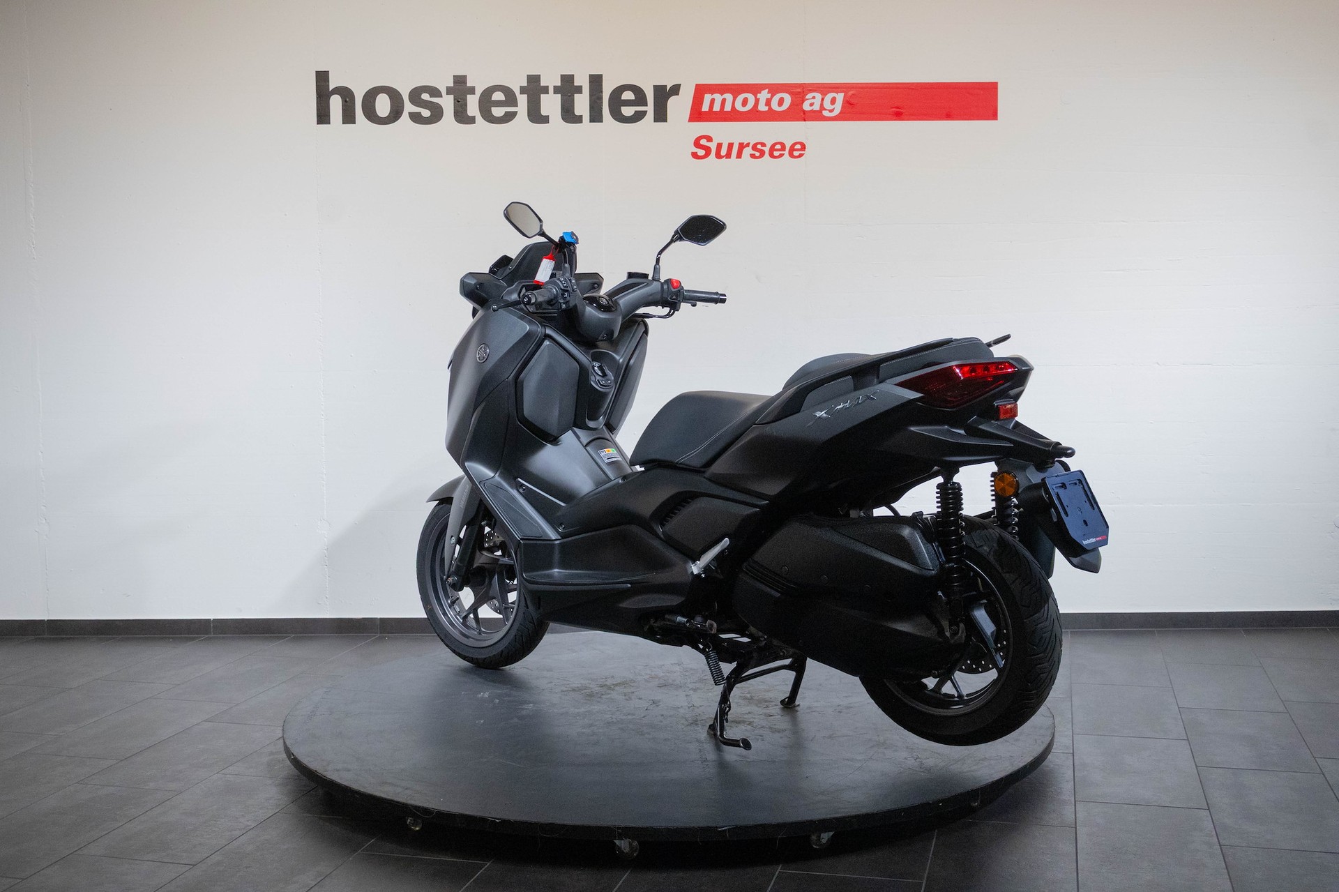 YAMAHA XMAX 300-image-5