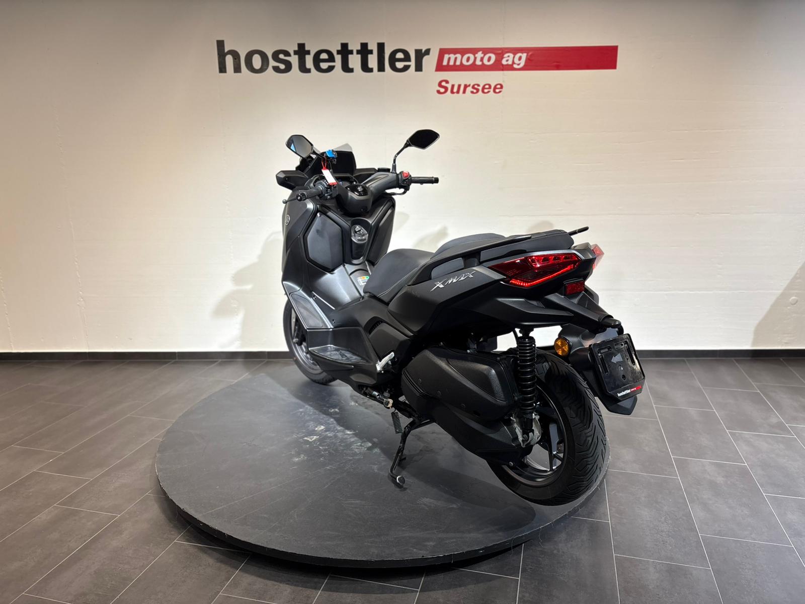 YAMAHA XMAX 300-image-4