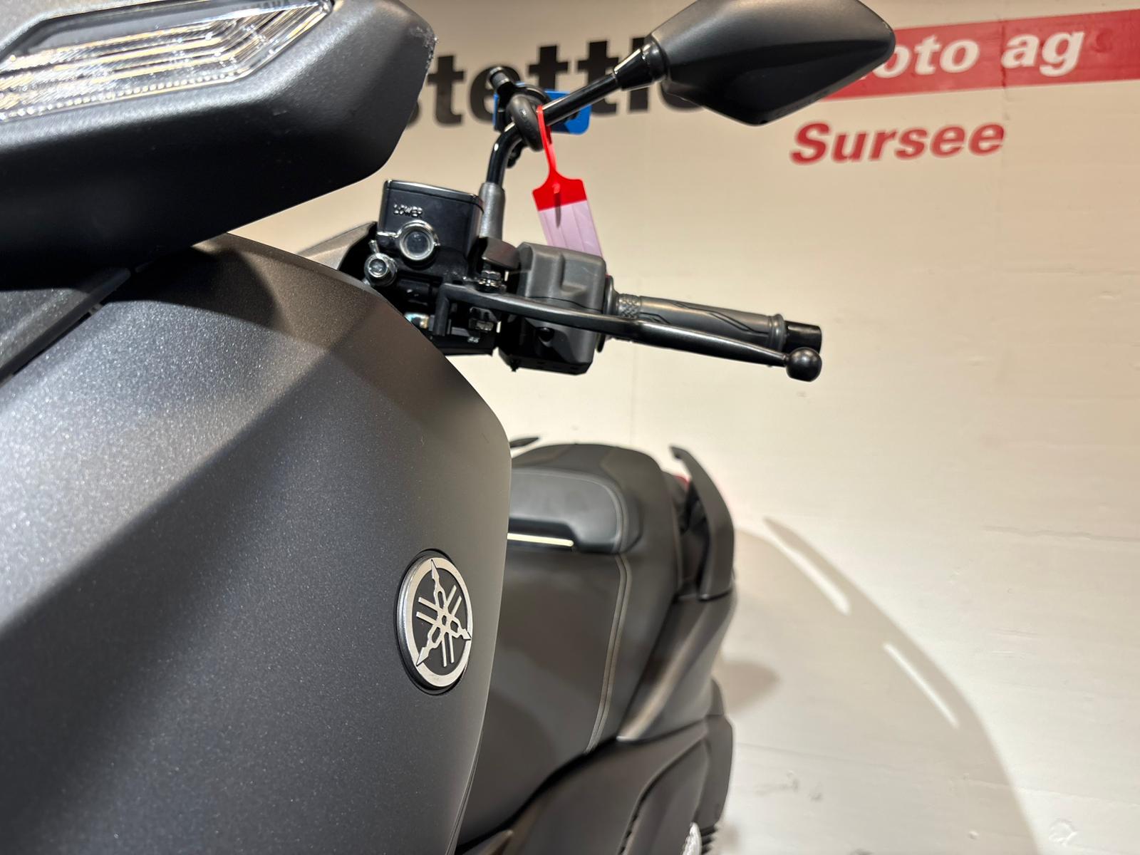 YAMAHA XMAX 300-image-10