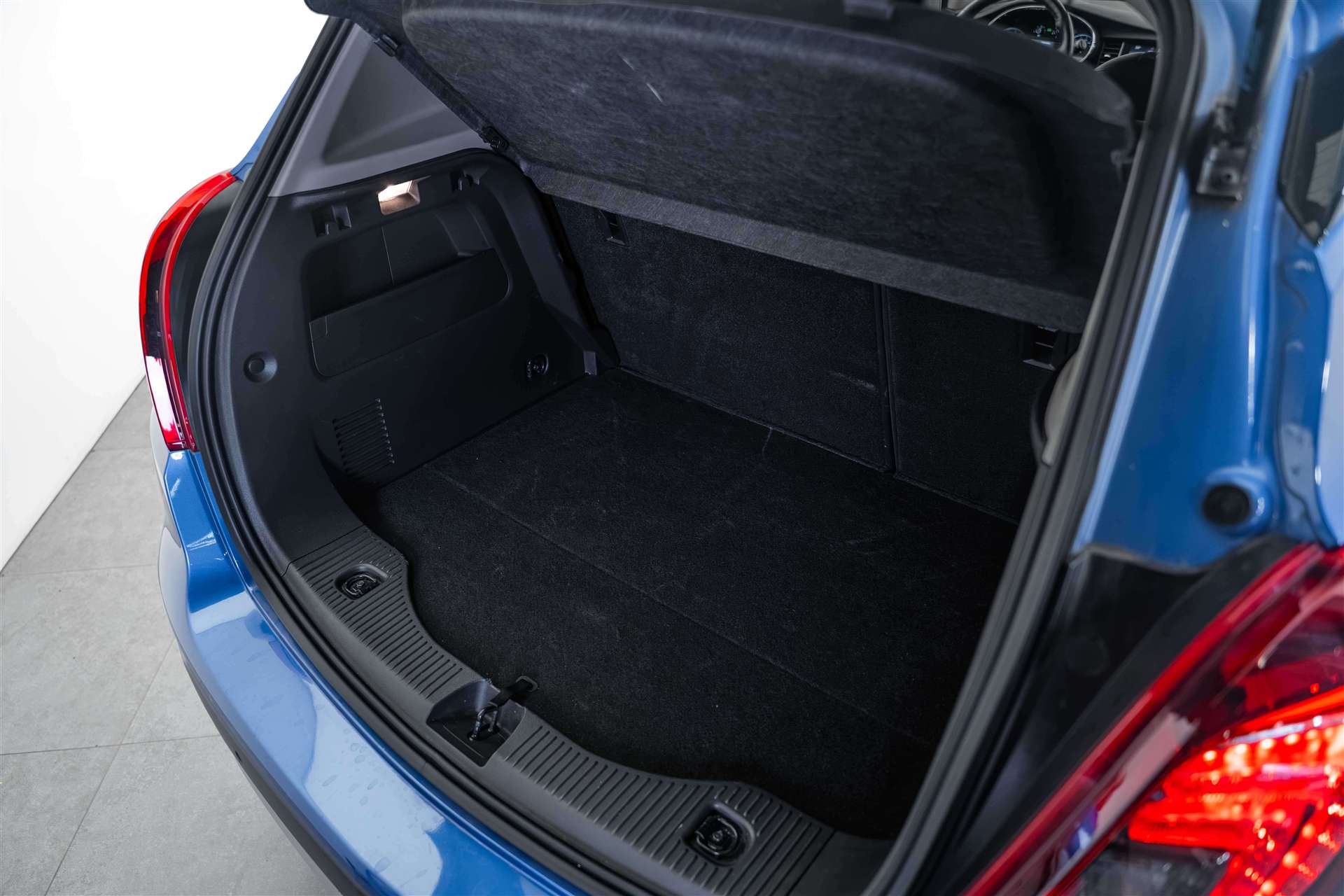 OPEL OPEL Mokka X 1.4i 16V Turbo 4WD-image-4
