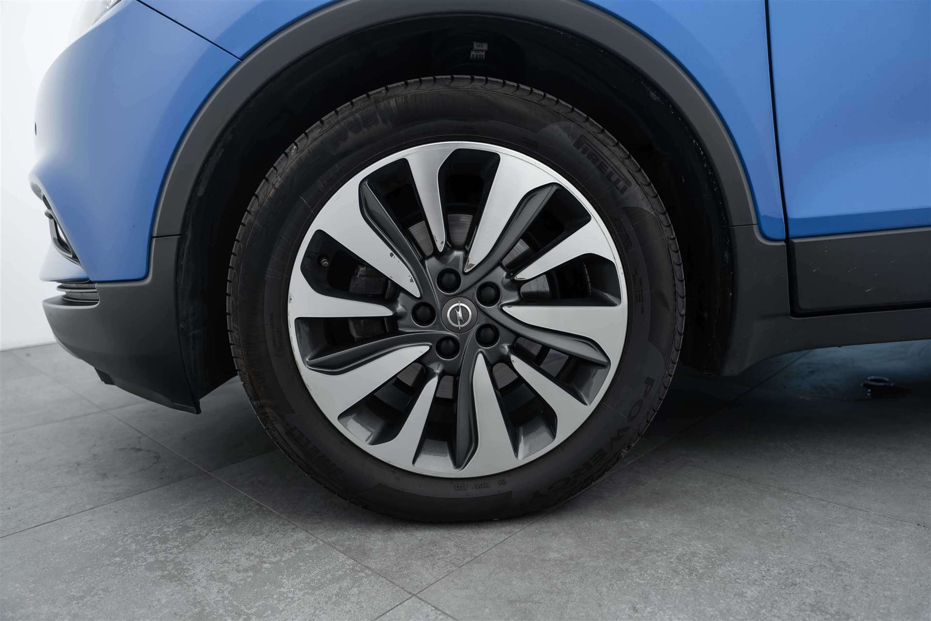 OPEL OPEL Mokka X 1.4i 16V Turbo 4WD-image-5