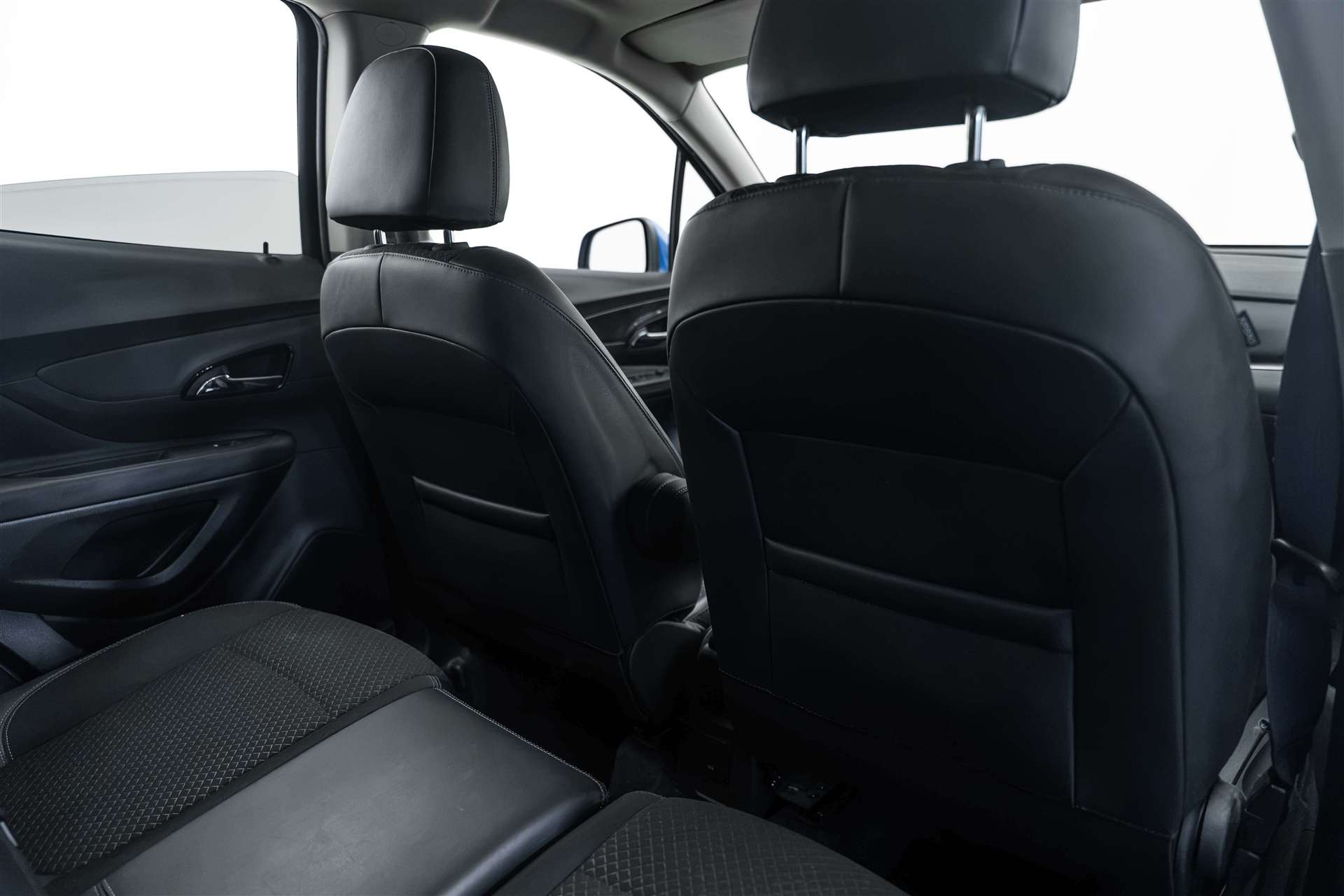 OPEL OPEL Mokka X 1.4i 16V Turbo 4WD-image-12