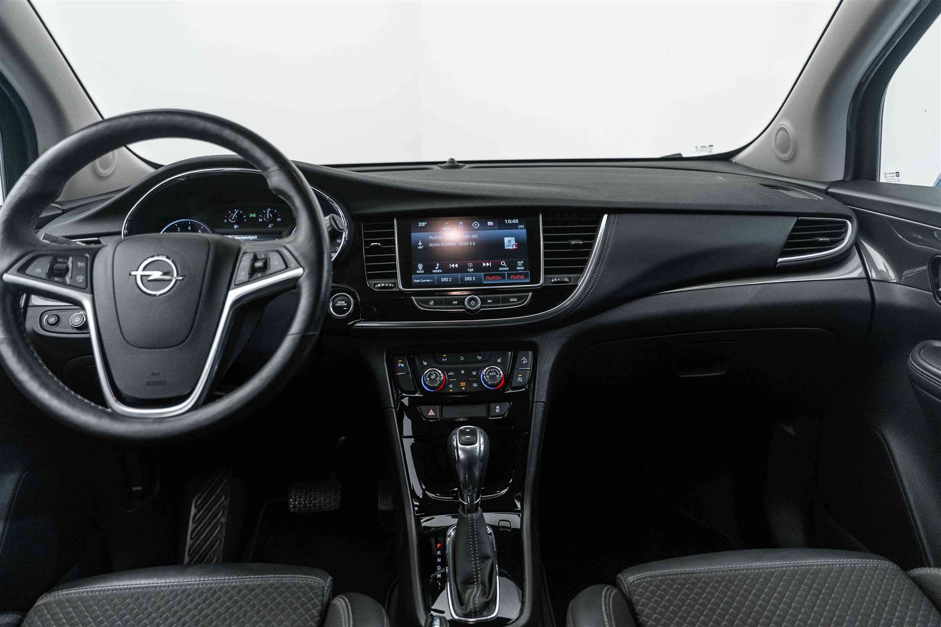 OPEL OPEL Mokka X 1.4i 16V Turbo 4WD-image-8