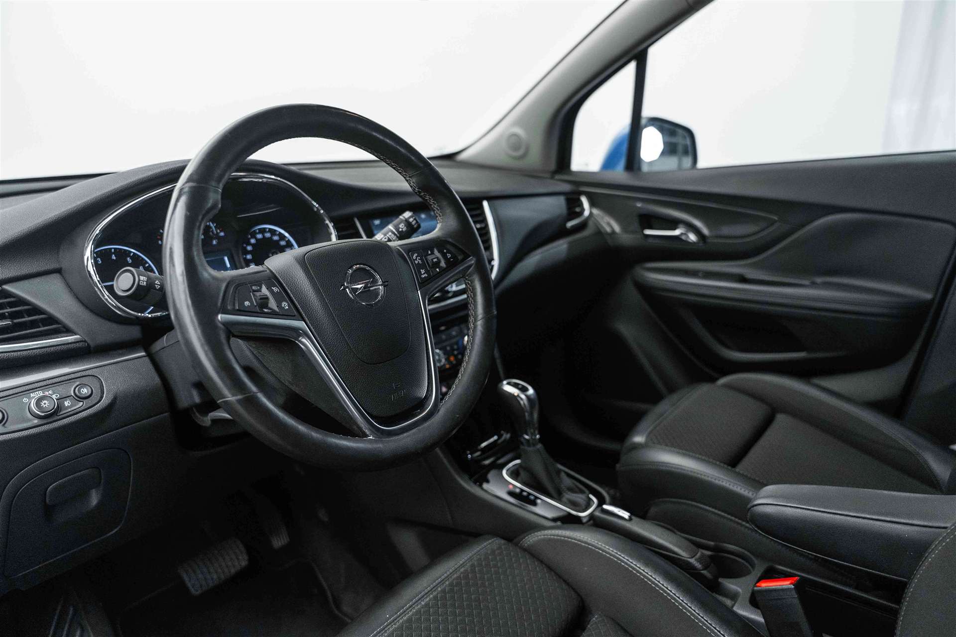 OPEL OPEL Mokka X 1.4i 16V Turbo 4WD-image-7