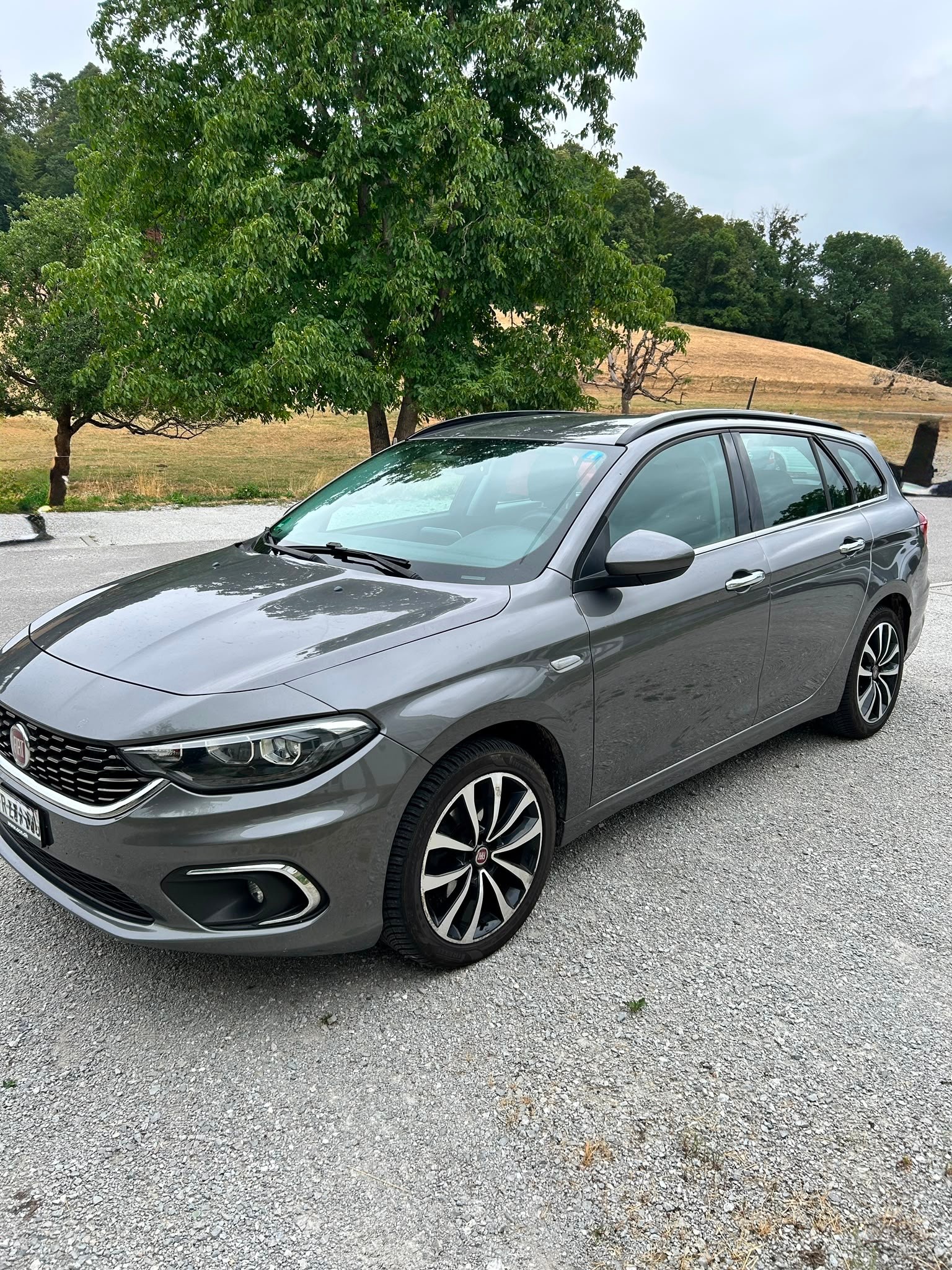 FIAT Tipo 1.6MJ Station Wagon Lounge