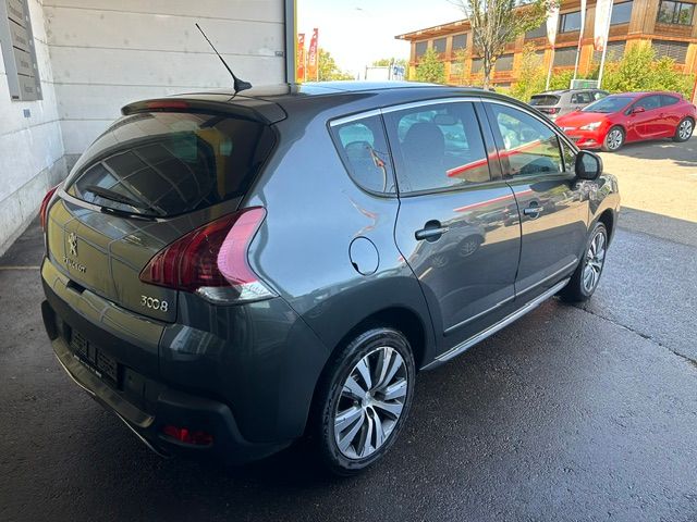 PEUGEOT 3008 1.6 16V T Style Tiptronic-showroom-element-2