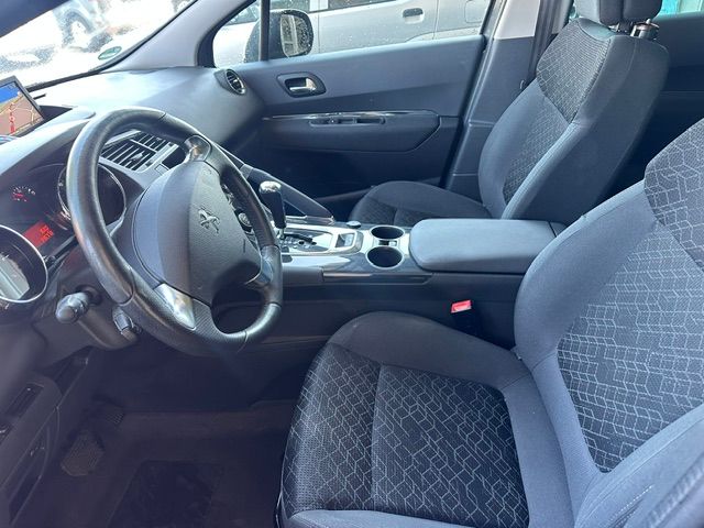 PEUGEOT 3008 1.6 16V T Style Tiptronic-image-7
