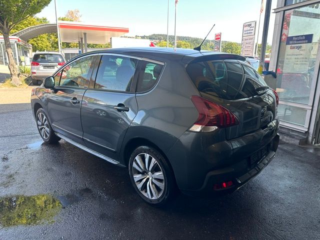 PEUGEOT 3008 1.6 16V T Style Tiptronic-showroom-element-1