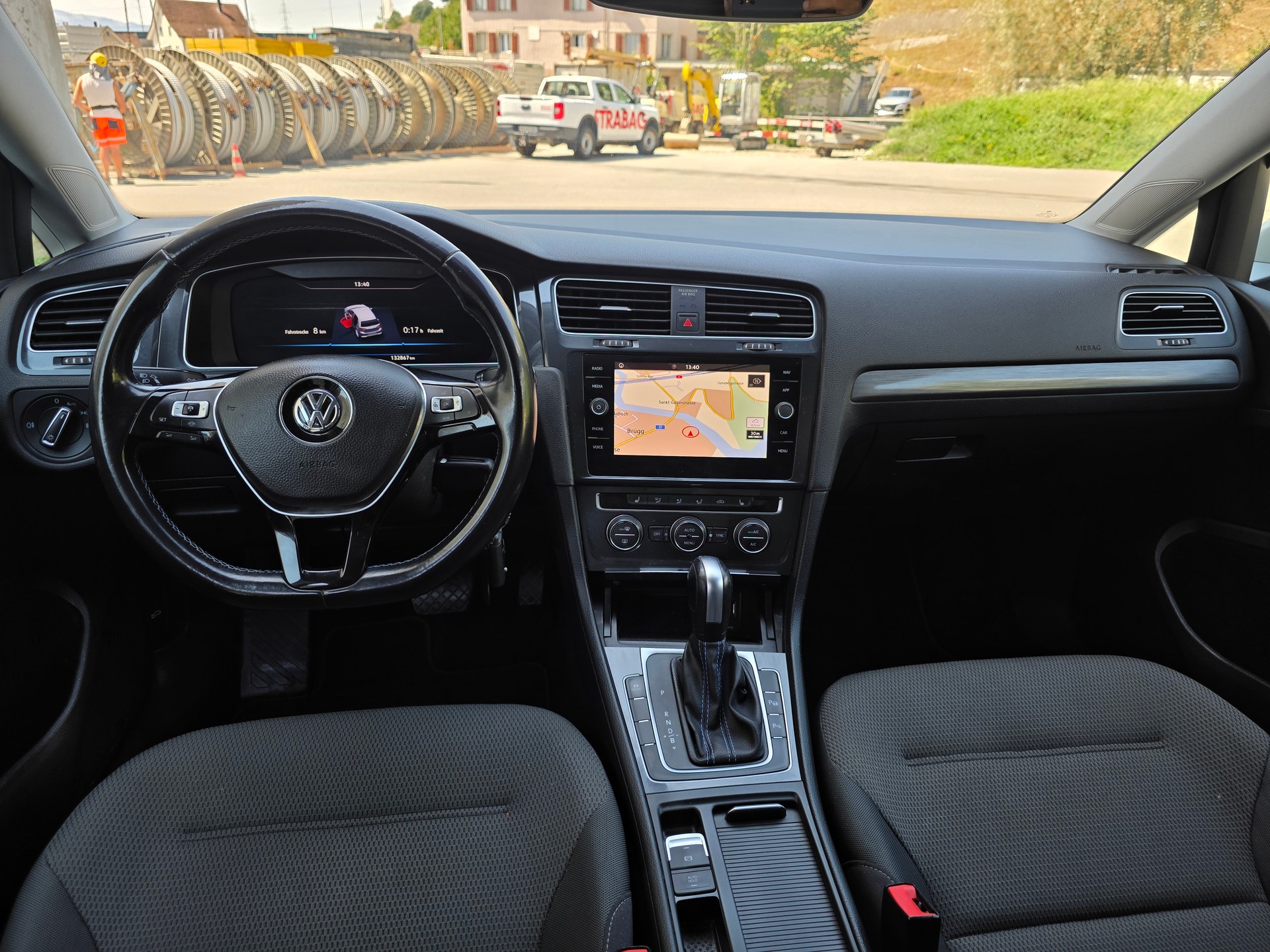 VW e-Golf-image-19