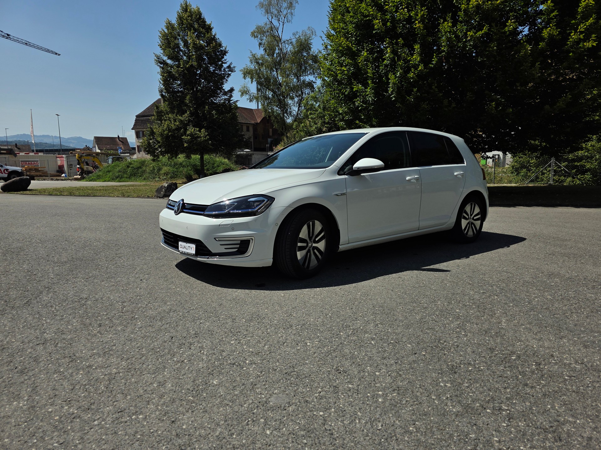 VW e-Golf-image-8
