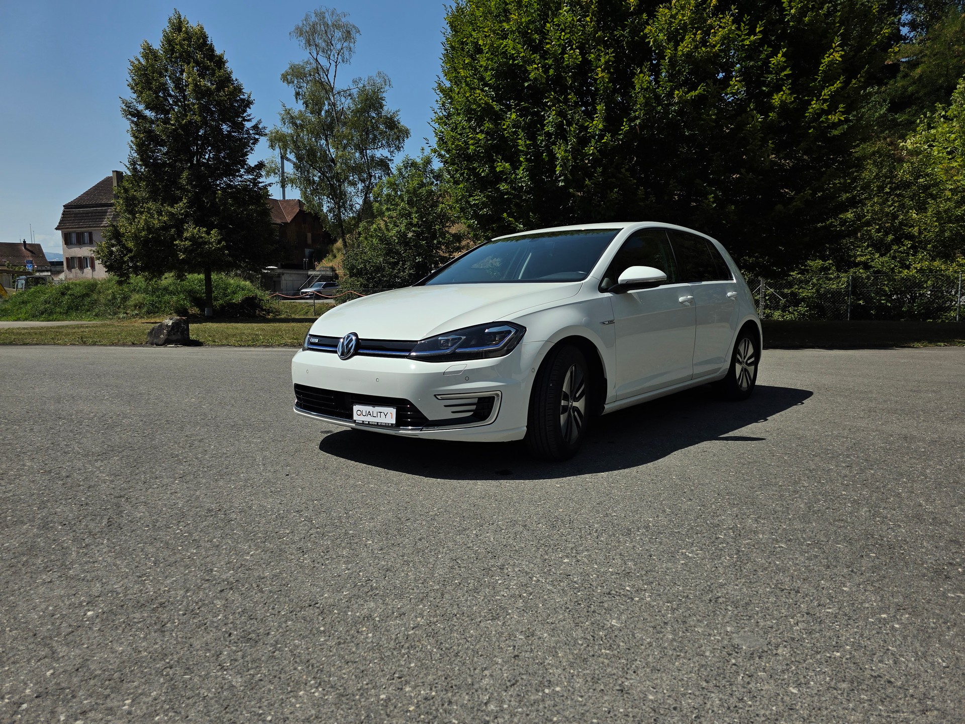 VW e-Golf-image-6