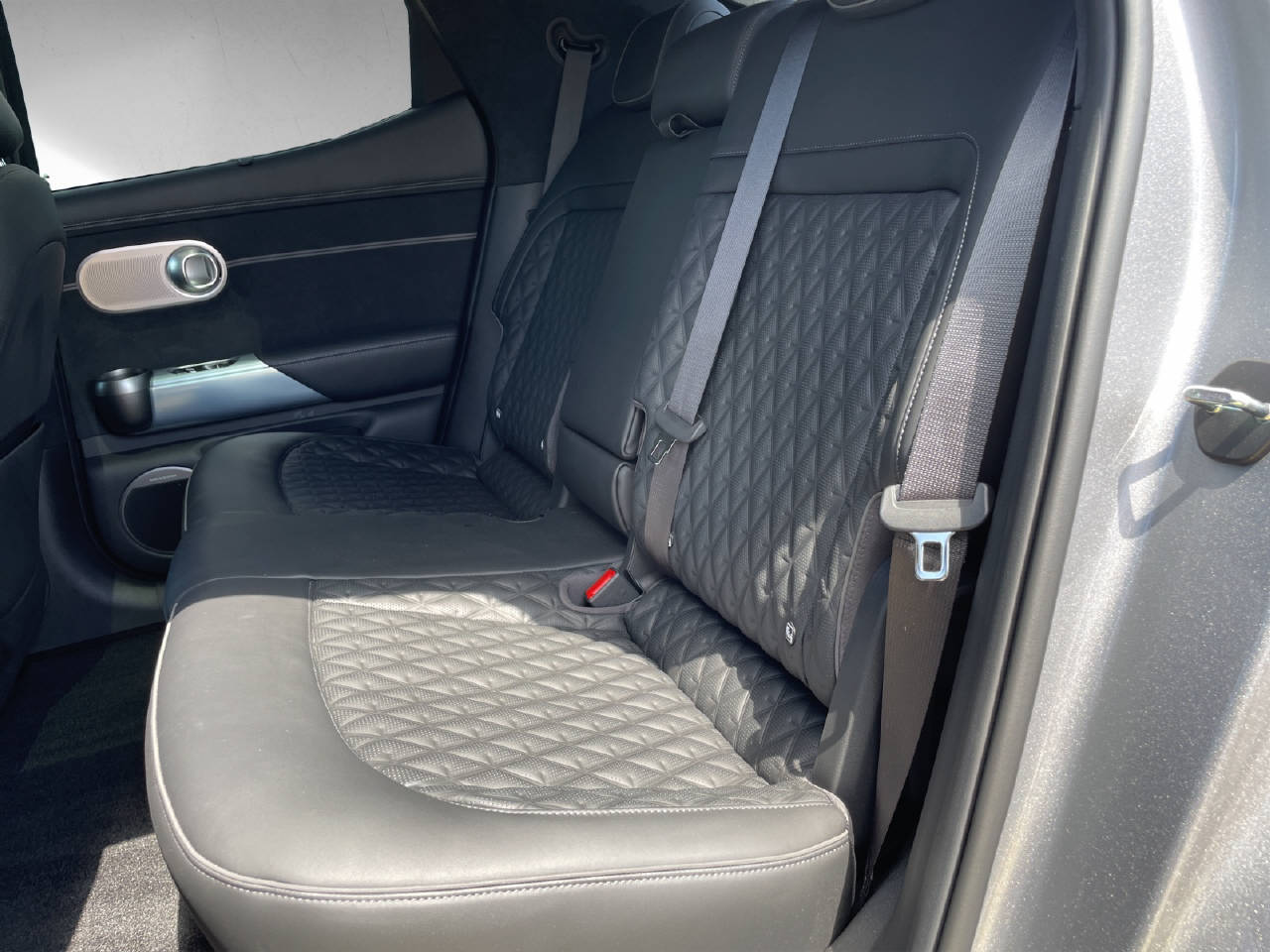 GENESIS GV60 Dual Motor Sport AWD-image-13
