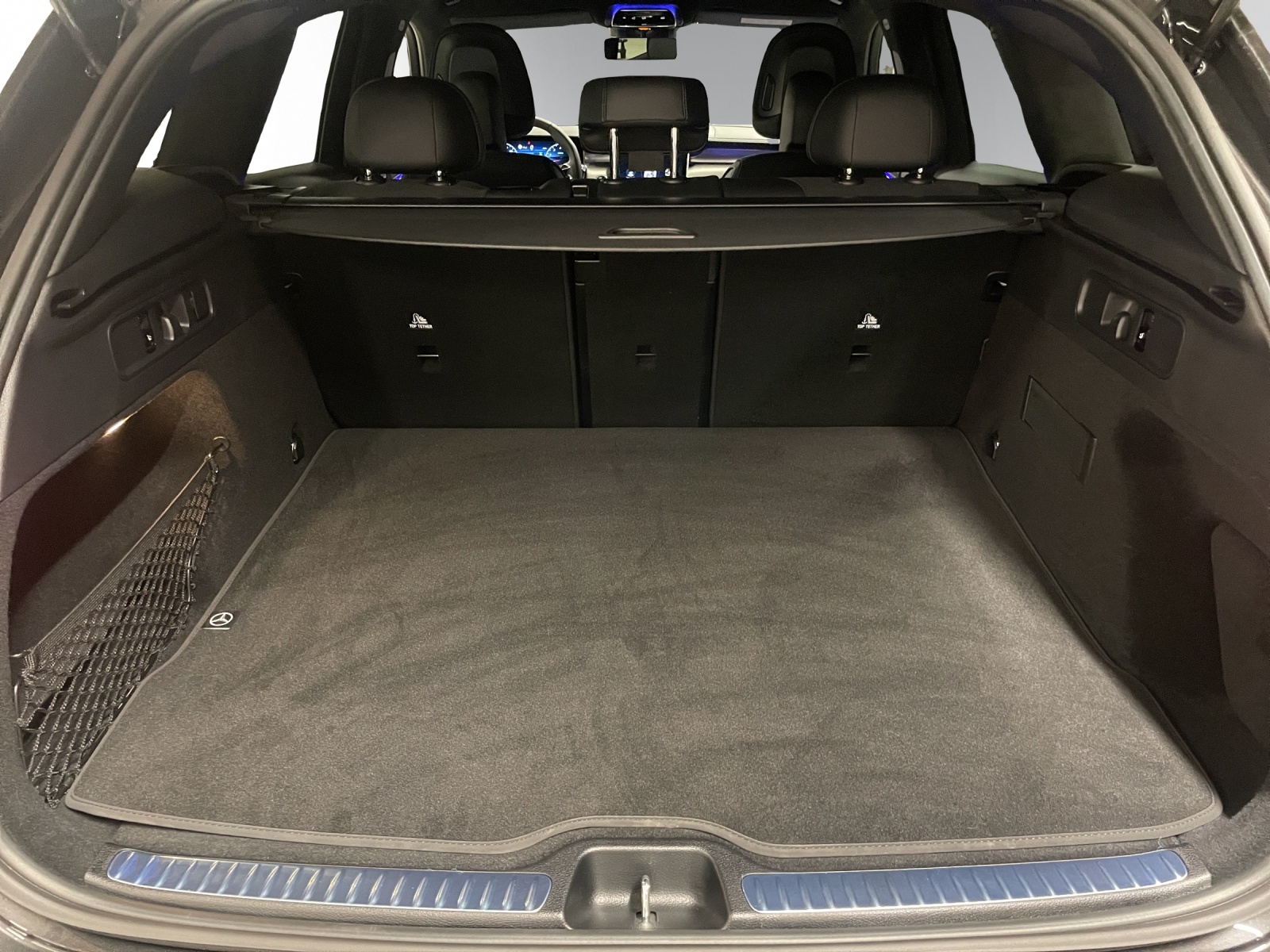 MERCEDES-BENZ GLC 200 4Matic 9G-Tronic-image-6
