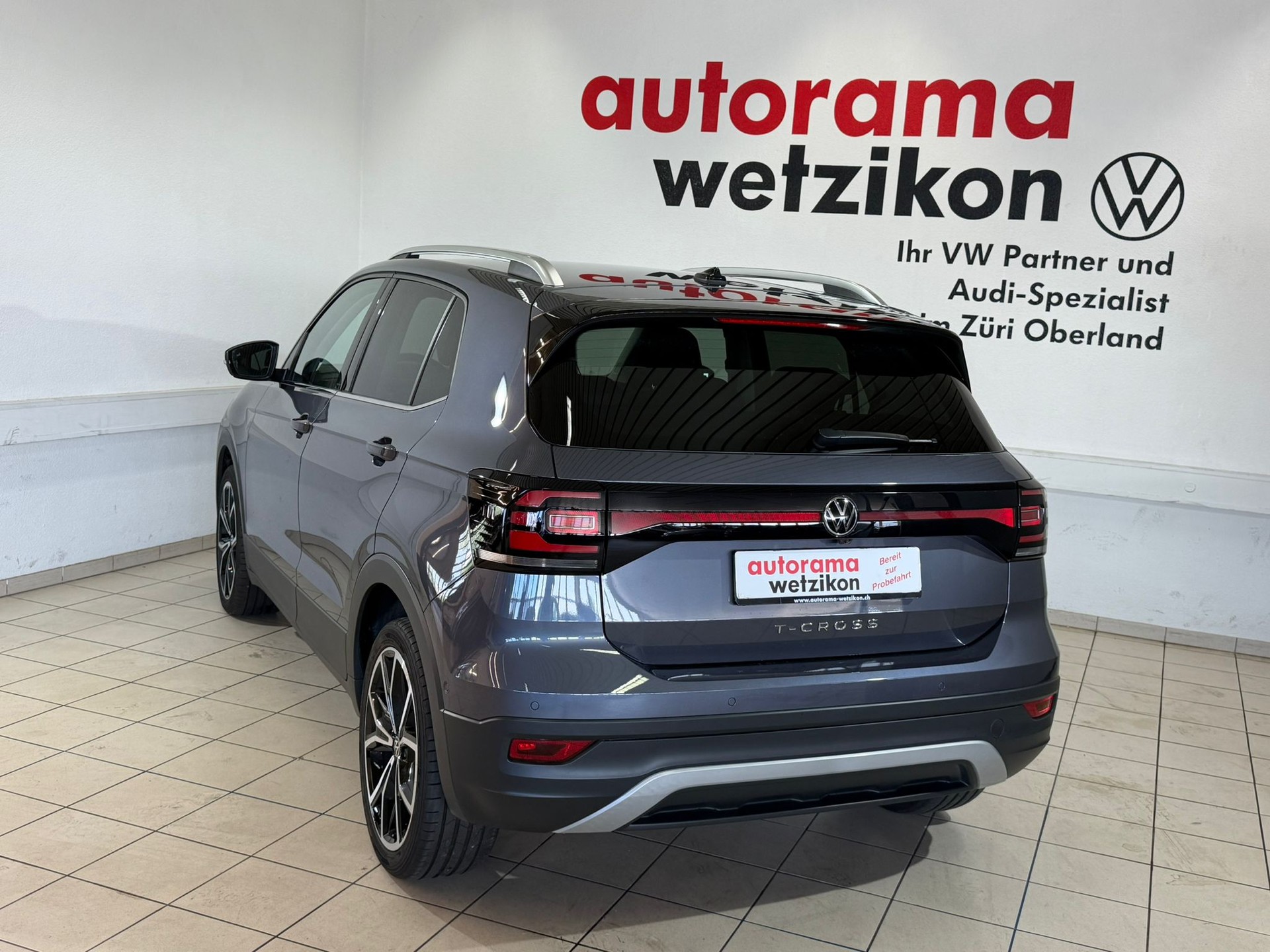 VW T-Cross 1.0 TSI Style DSG-showroom-element-2