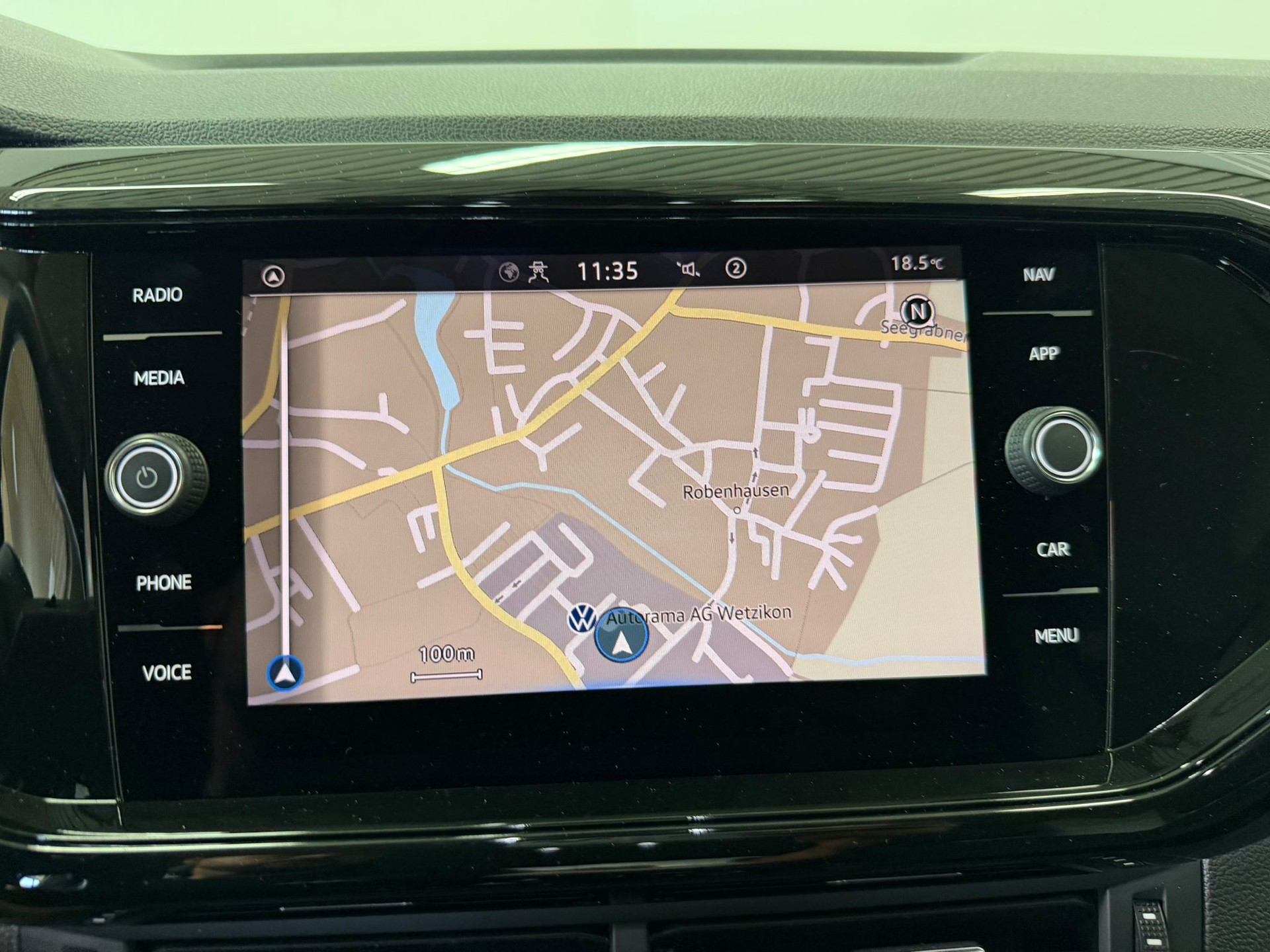 VW T-Cross 1.0 TSI Style DSG-image-10