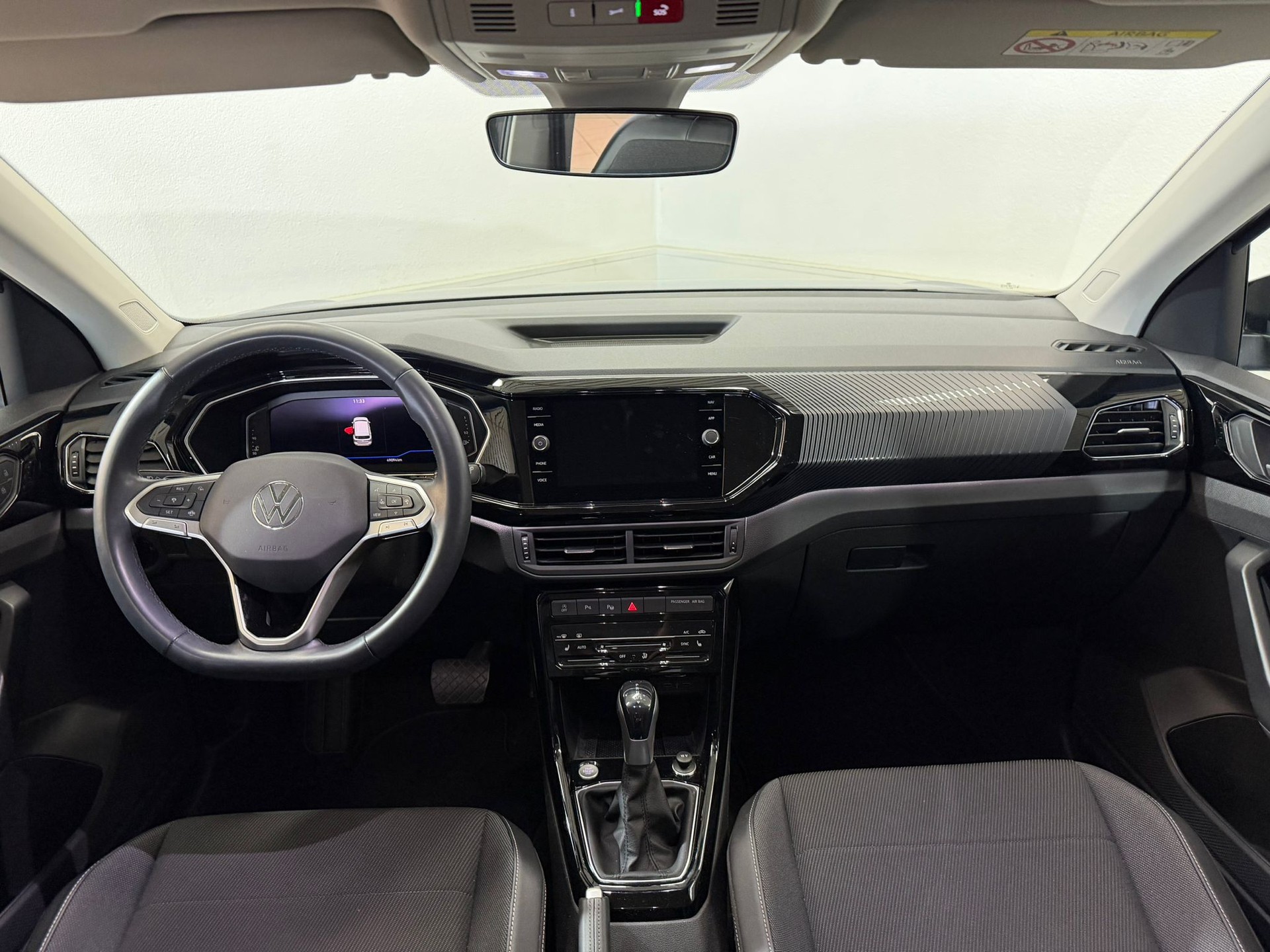 VW T-Cross 1.0 TSI Style DSG-image-8