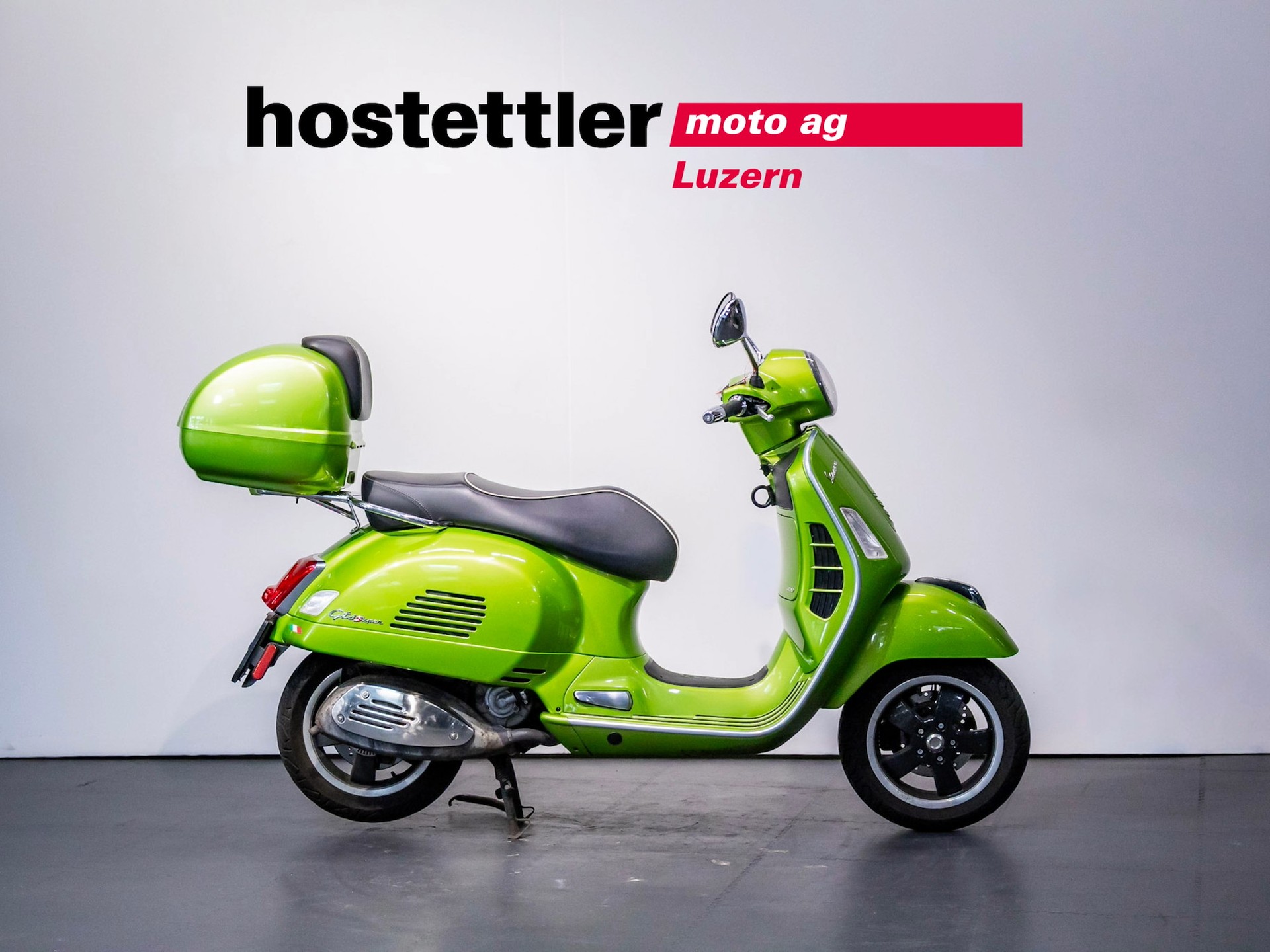PIAGGIO Vespa 300 GTS Super-image-4