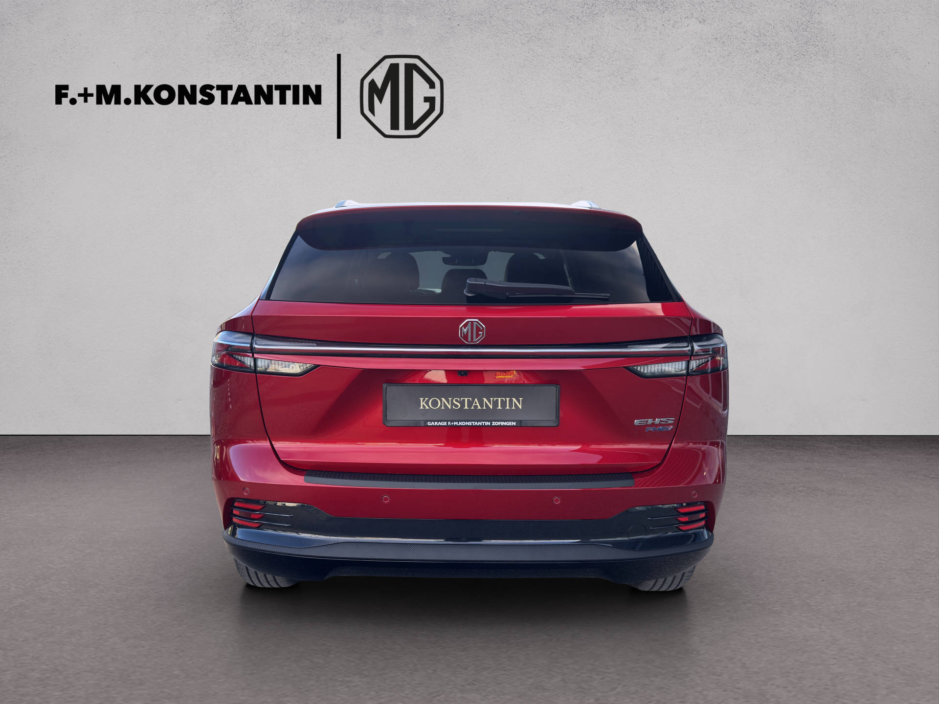 MG MG HS-image-5