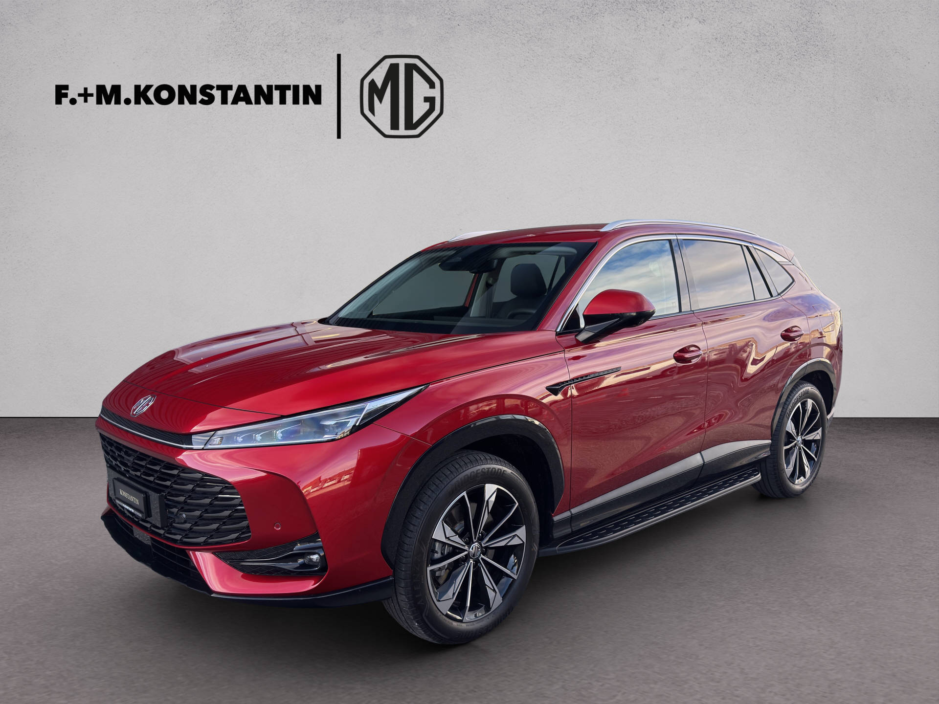 MG MG HS-image-2