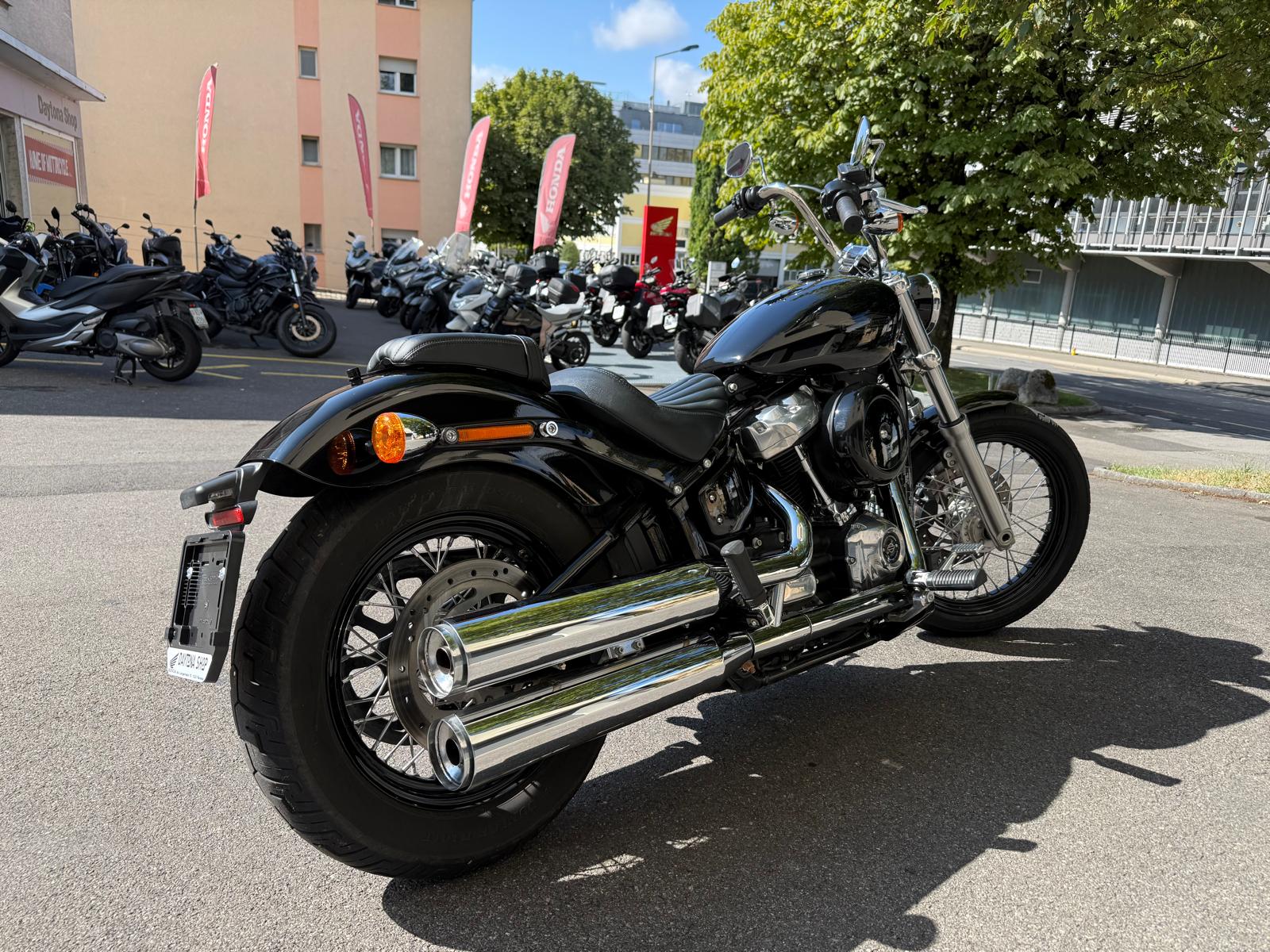 HARLEY-DAVIDSON FXLRST Low Rider ST 117-image-5