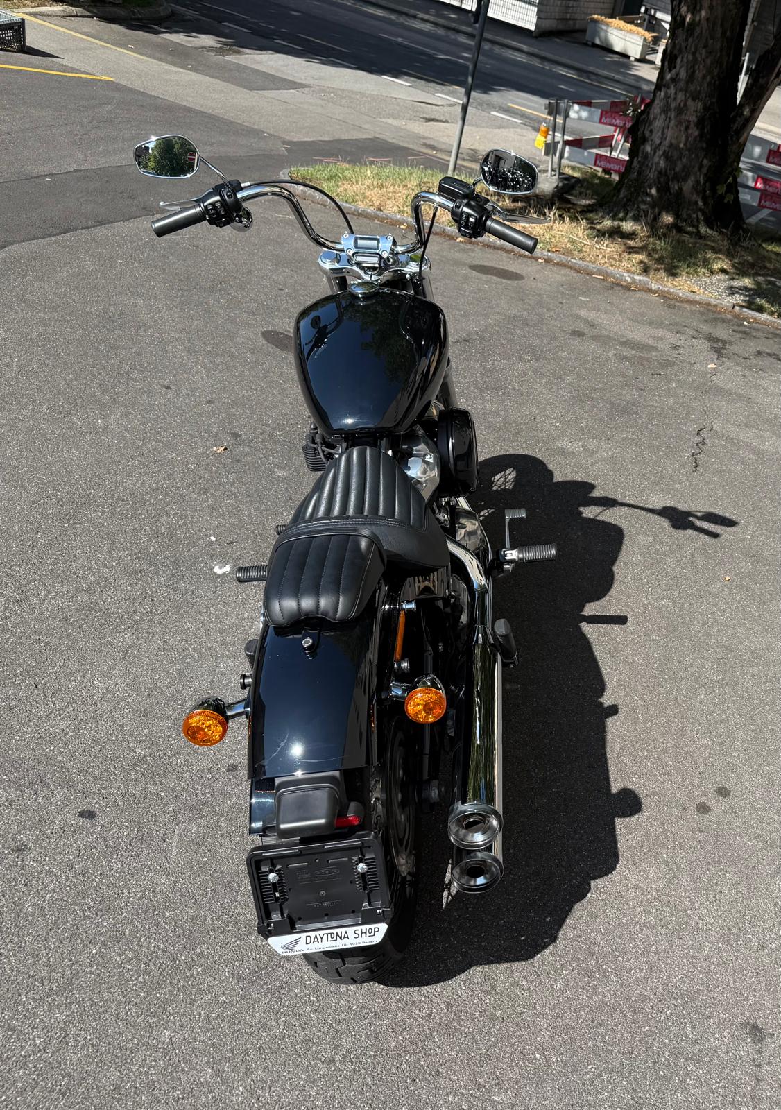 HARLEY-DAVIDSON FXLRST Low Rider ST 117-image-8
