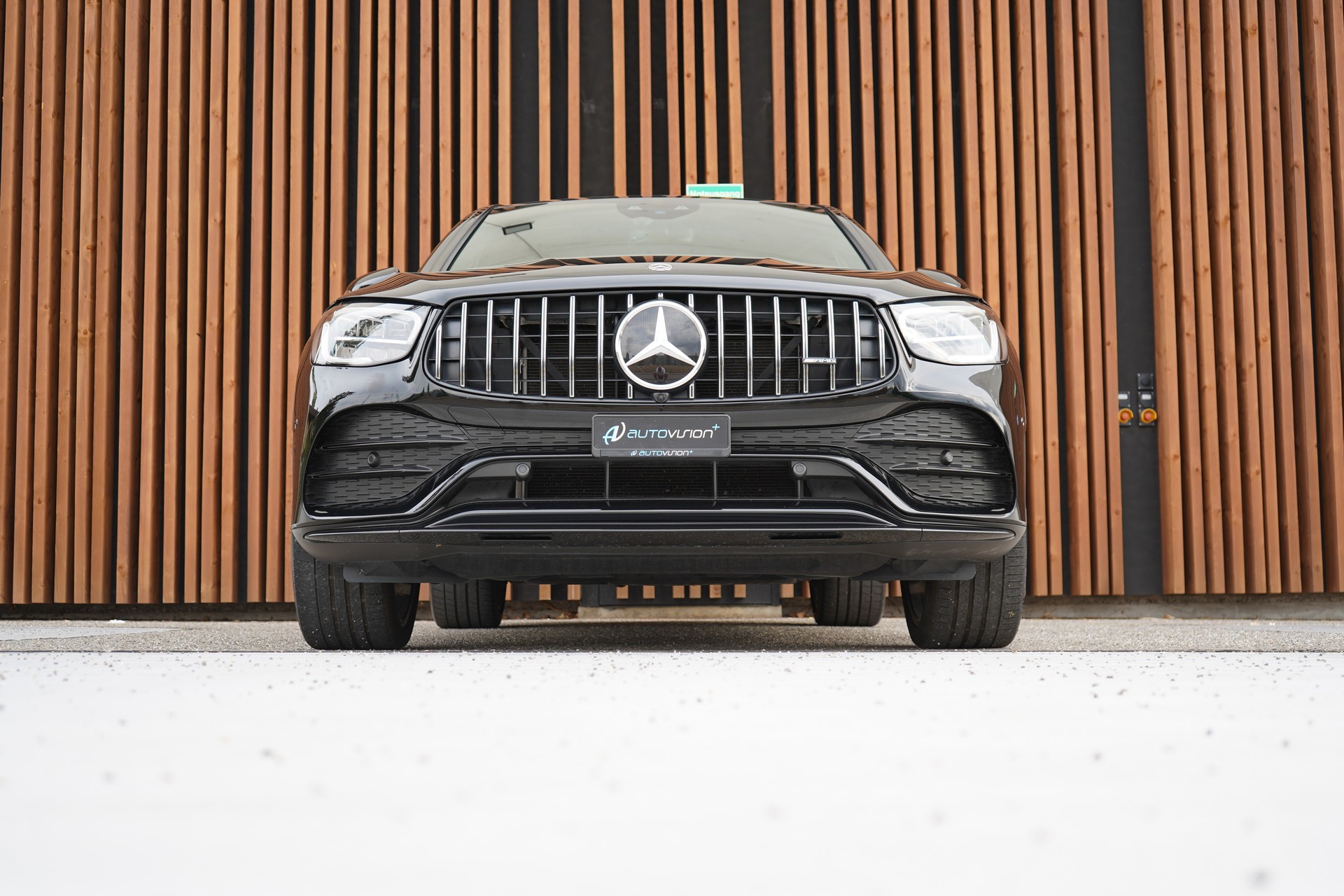 MERCEDES-BENZ GLC COUPÉ 43 AMG BLACK 4MATIC 9G-TRONIC l 390 PS-image-12