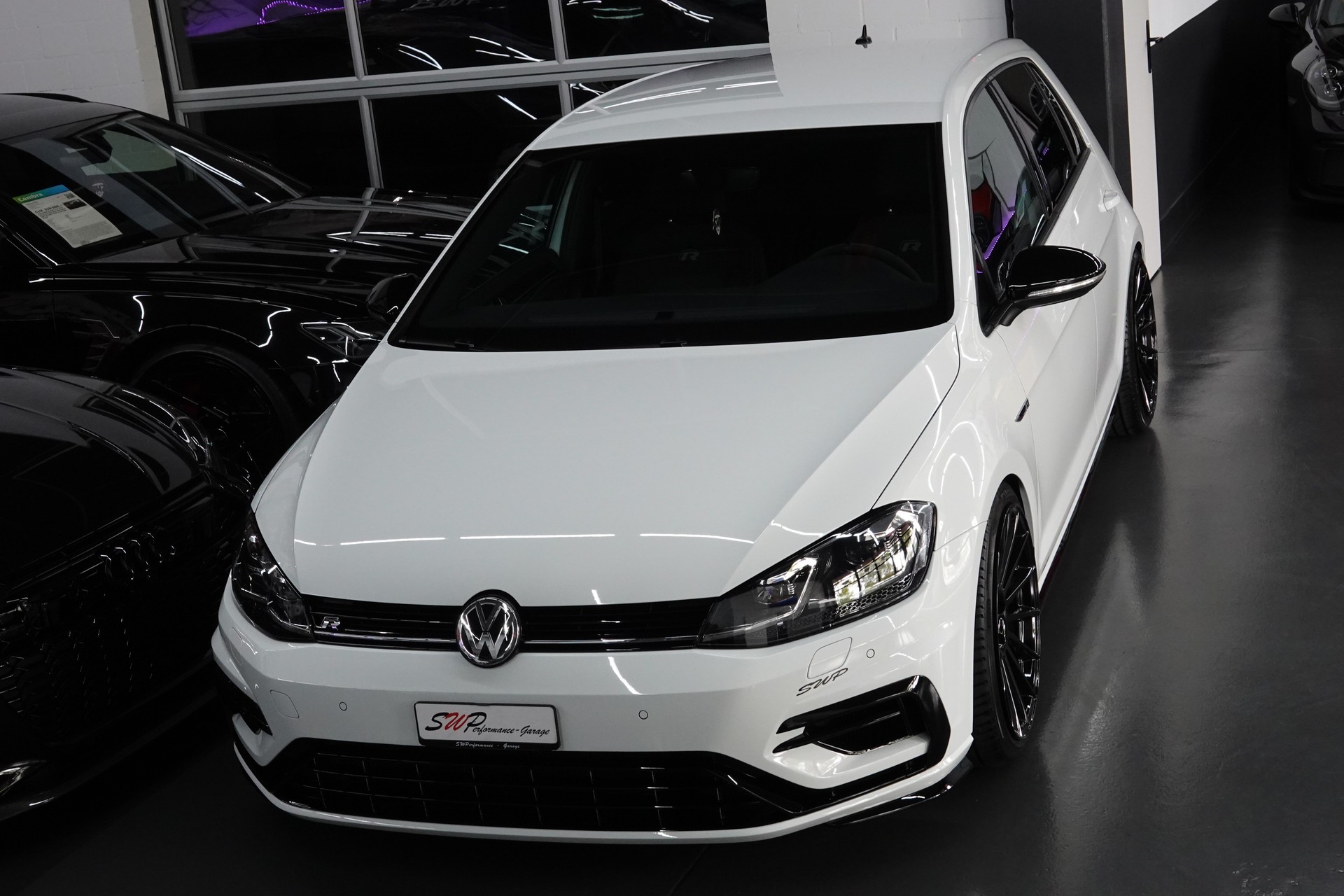 VW GOLF 2.0 TSI R 4MOTION DSG CH-FZ APR RACE ON-image-4