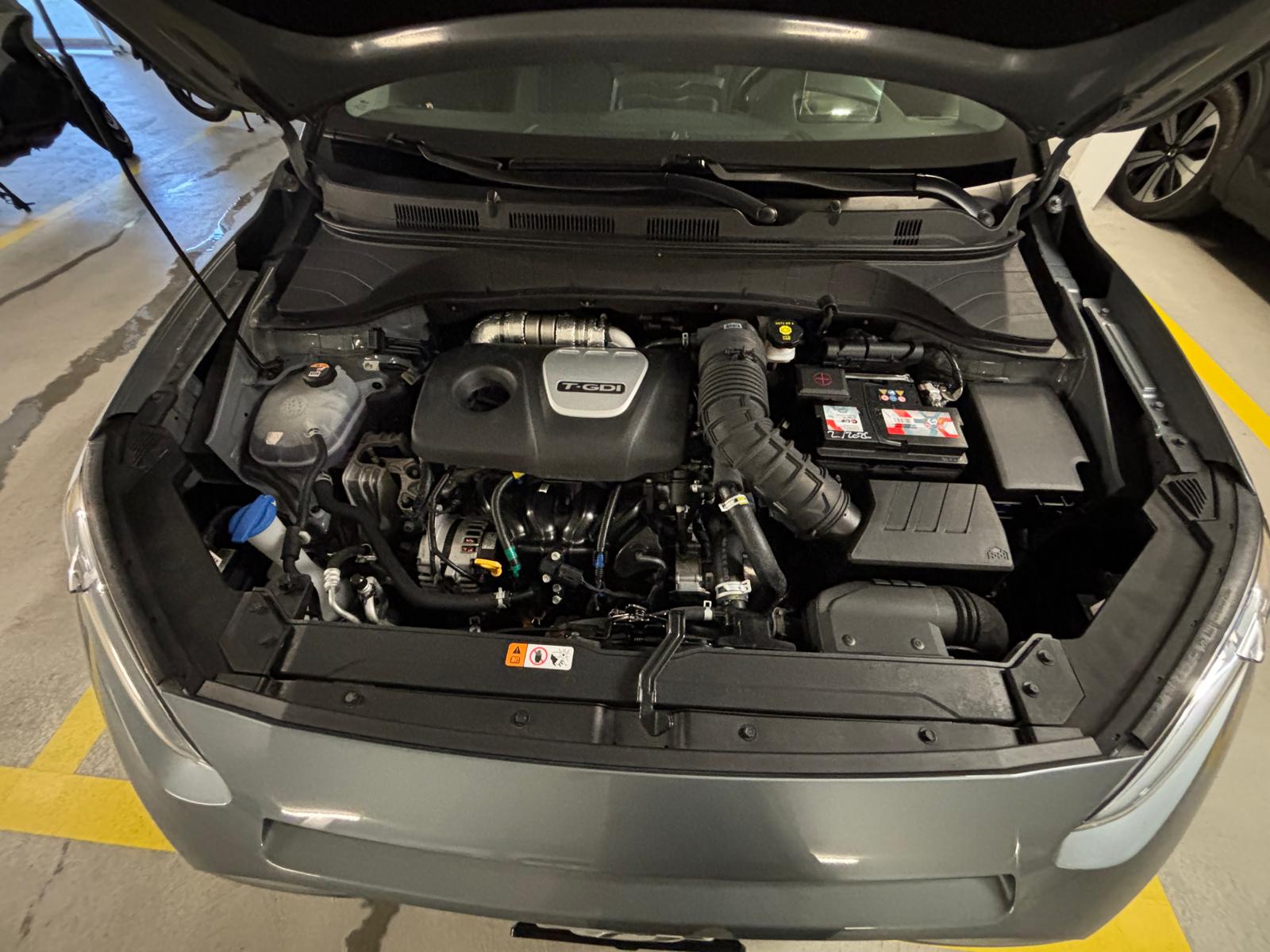 HYUNDAI 1.6 T-GDi Vertex 4WD-image-12