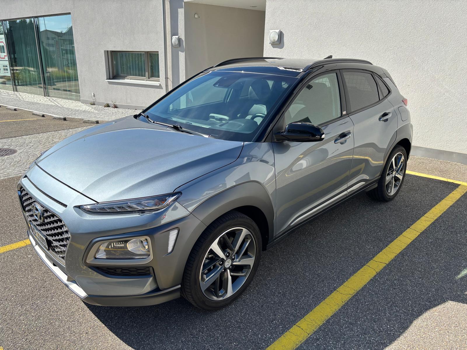 HYUNDAI 1.6 T-GDi Vertex 4WD-image-1
