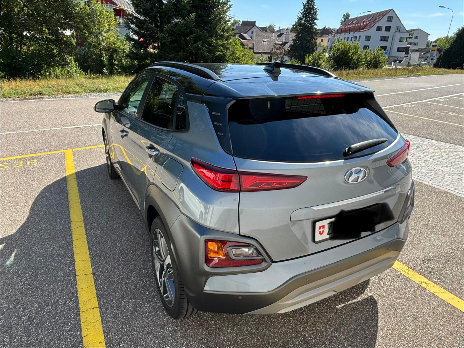 HYUNDAI 1.6 T-GDi Vertex 4WD-image-3
