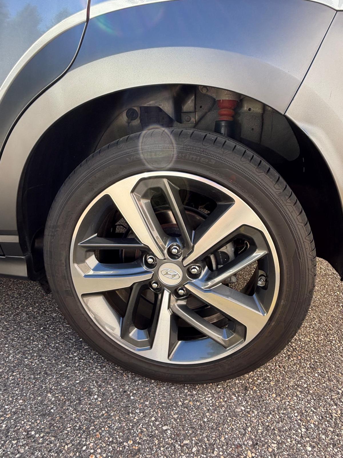 HYUNDAI 1.6 T-GDi Vertex 4WD-image-4