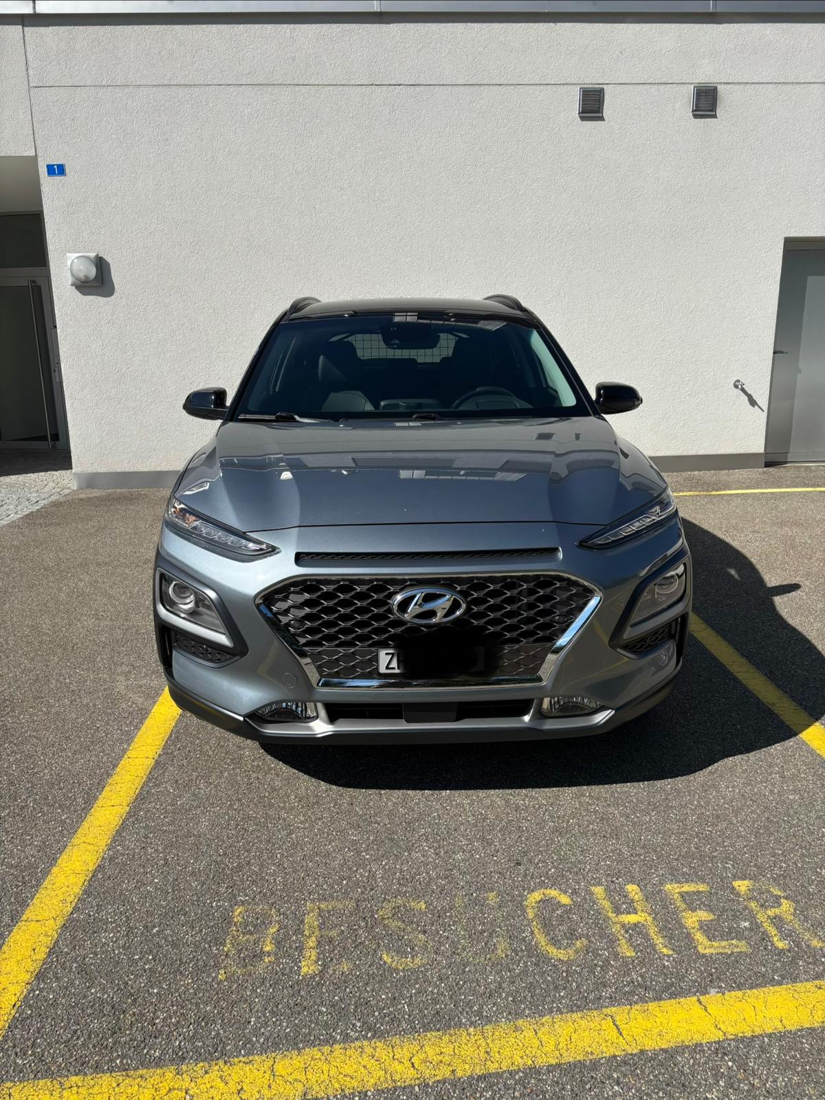 HYUNDAI 1.6 T-GDi Vertex 4WD-image-2